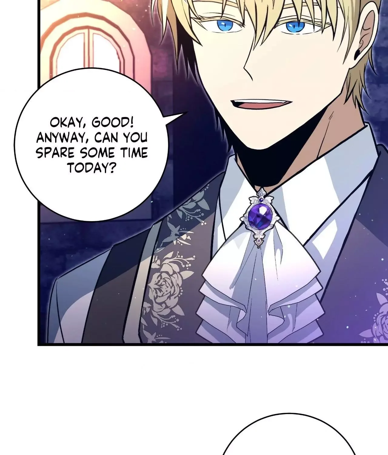 Retirement, Not Love! Chapter 15 page 66