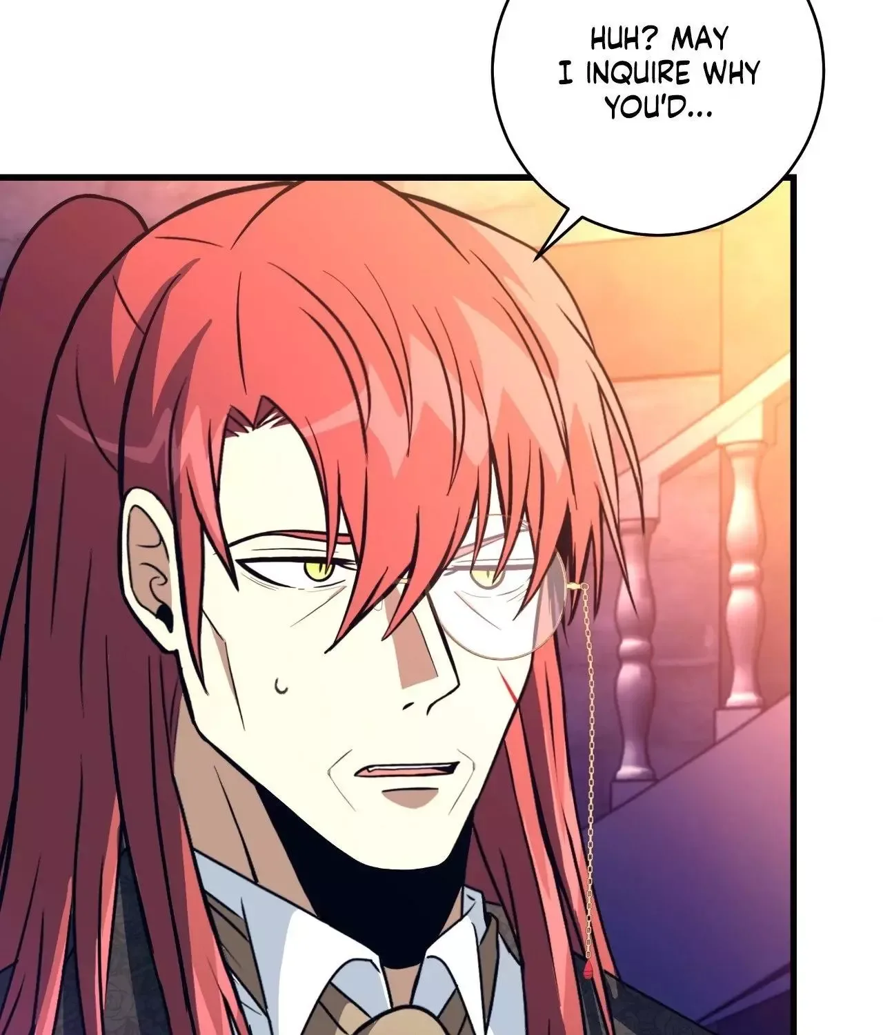 Retirement, Not Love! Chapter 15 page 67