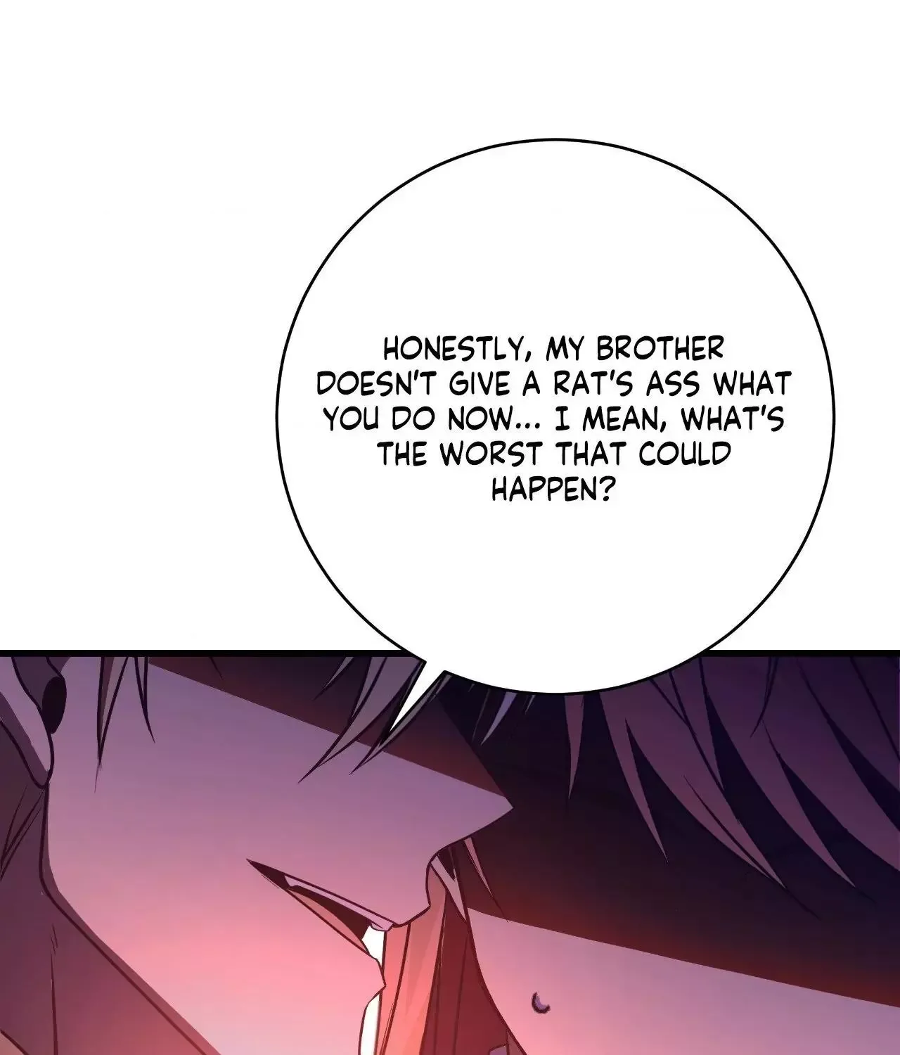 Retirement, Not Love! Chapter 15 page 73