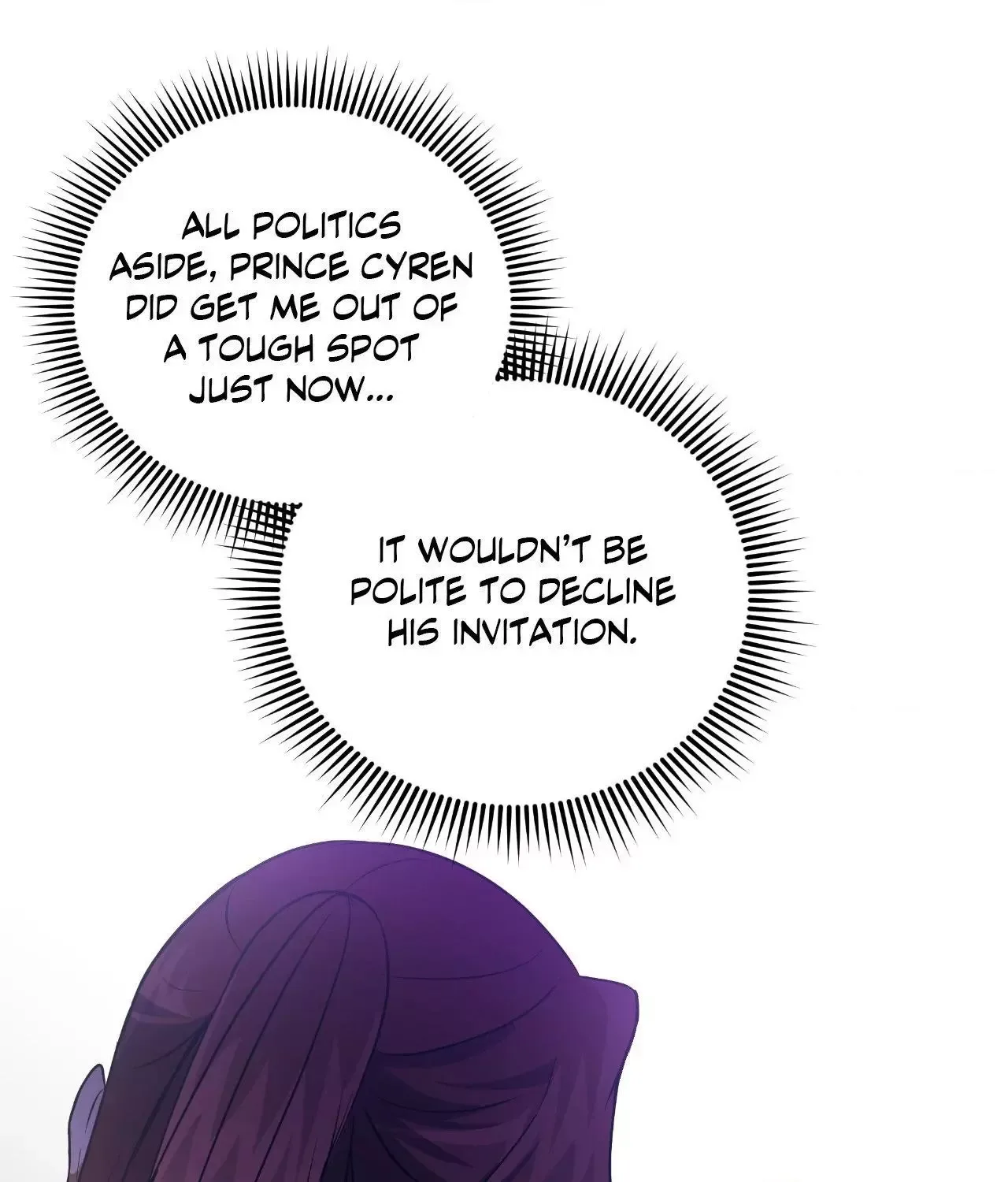 Retirement, Not Love! Chapter 15 page 76