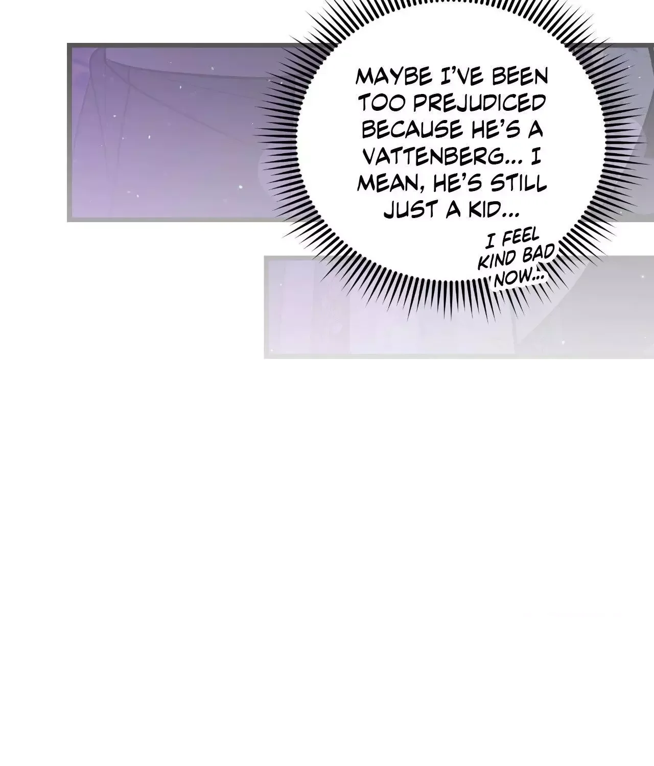 Retirement, Not Love! Chapter 15 page 83