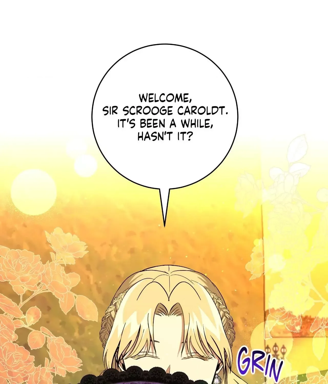 Retirement, Not Love! Chapter 15 page 87