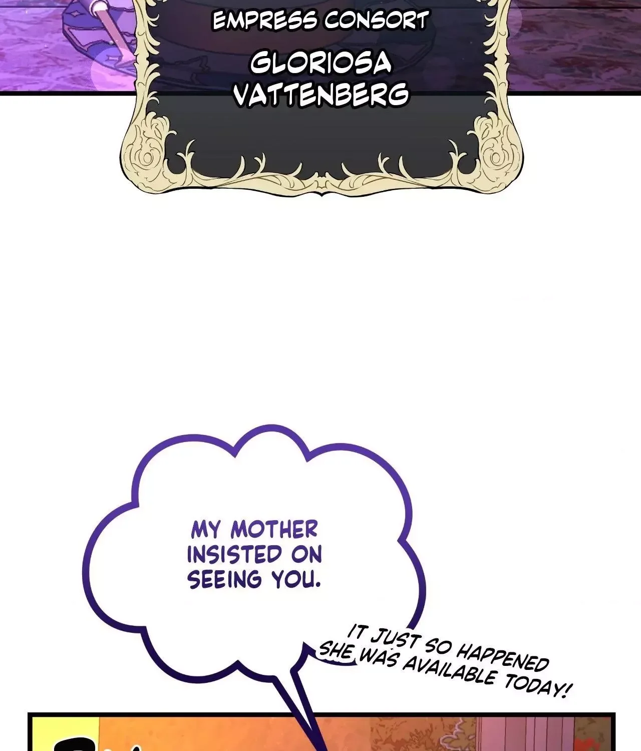 Retirement, Not Love! Chapter 15 page 89