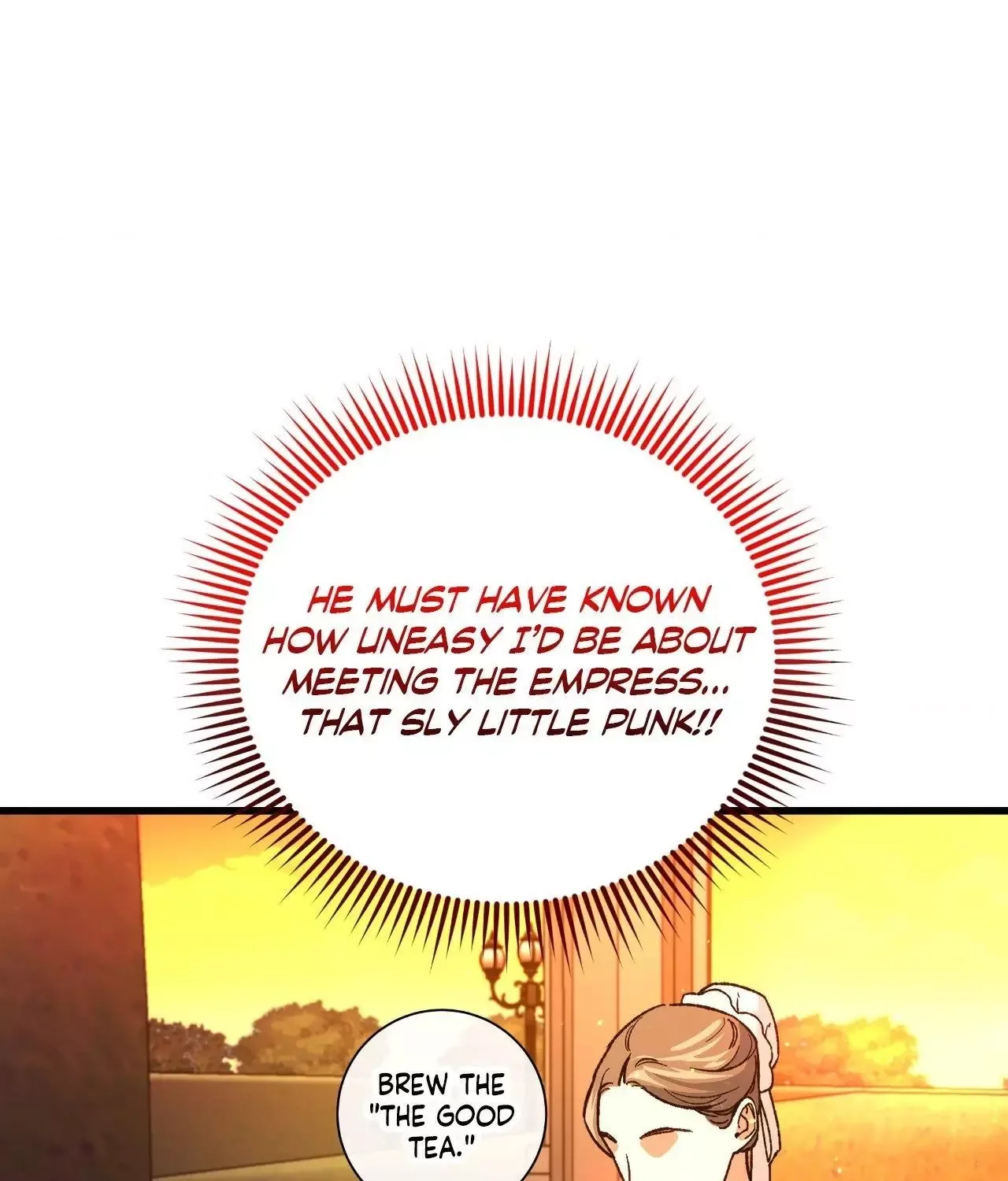 Retirement, Not Love! Chapter 15 page 91