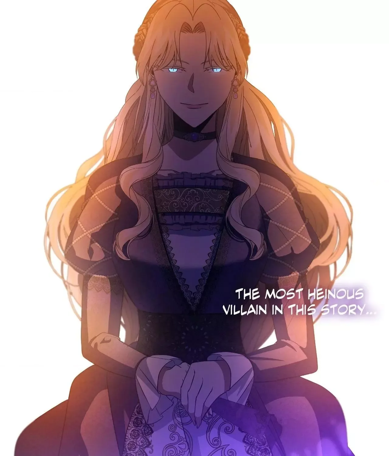 Retirement, Not Love! Chapter 15 page 98