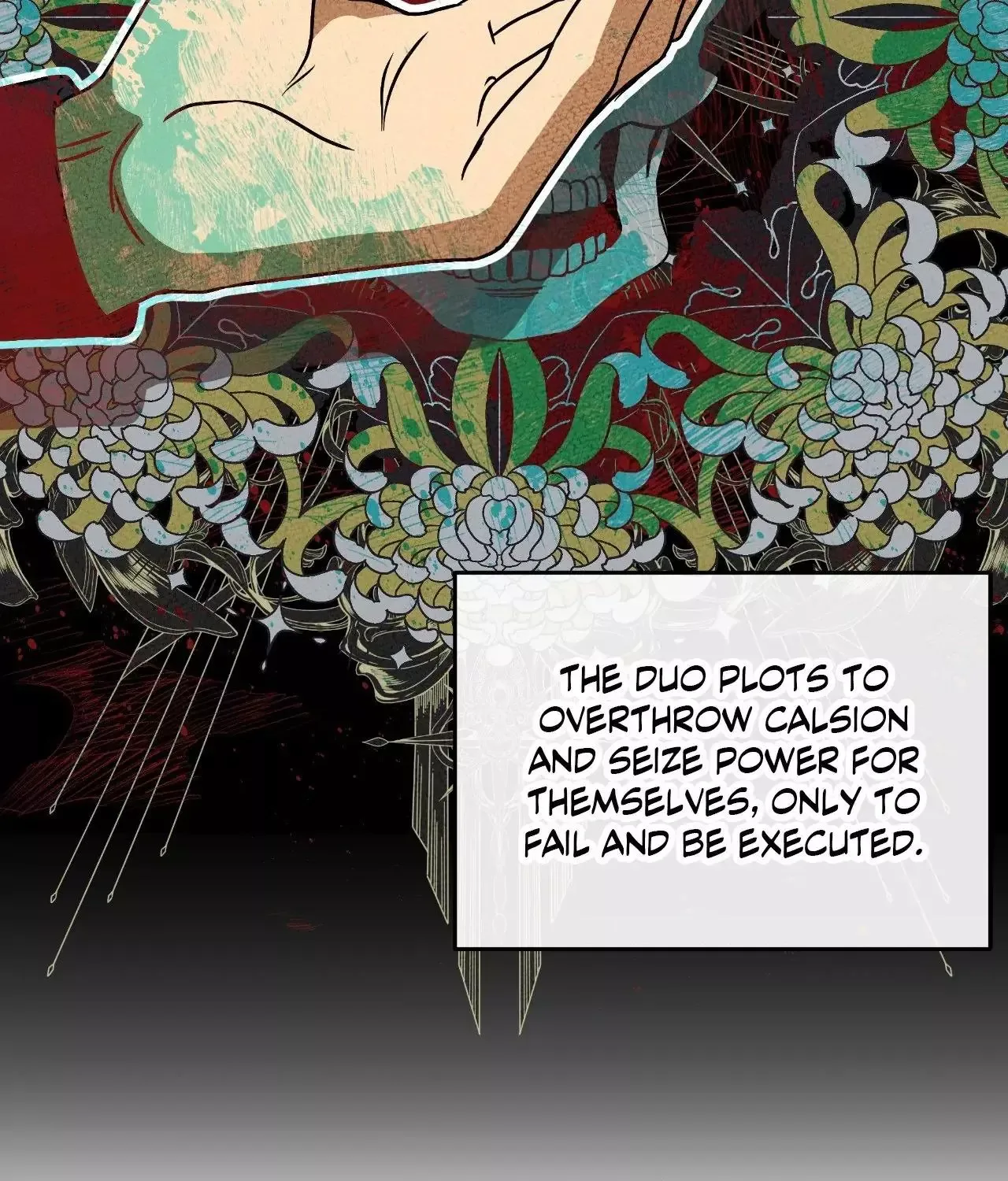 Retirement, Not Love! Chapter 15 page 101