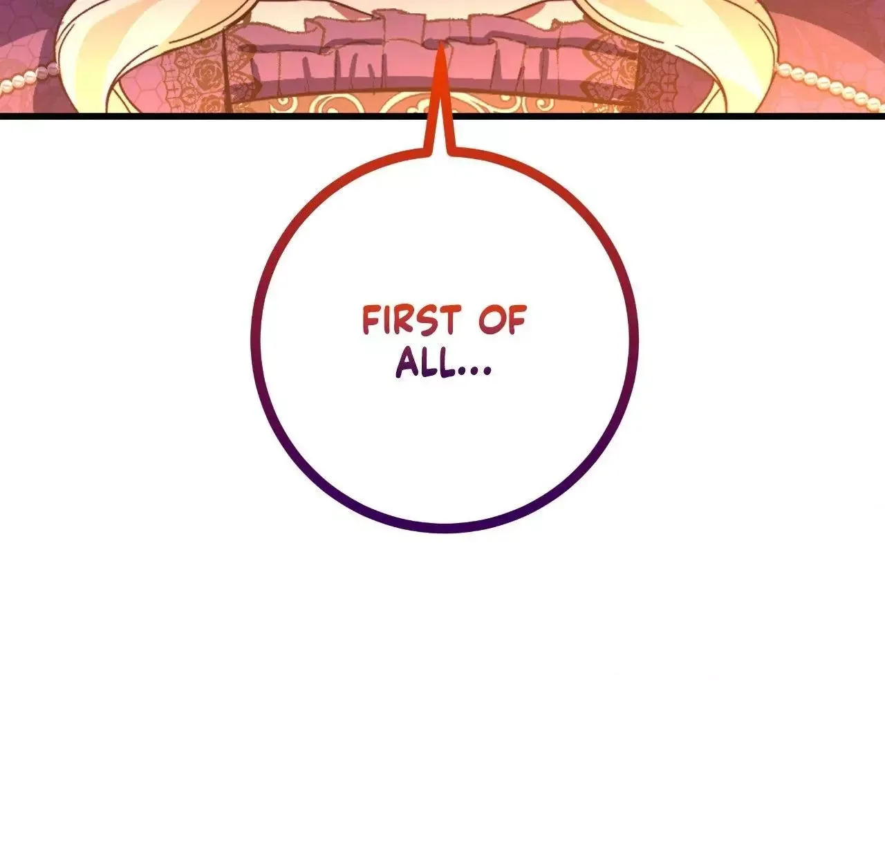 Retirement, Not Love! Chapter 15 page 105