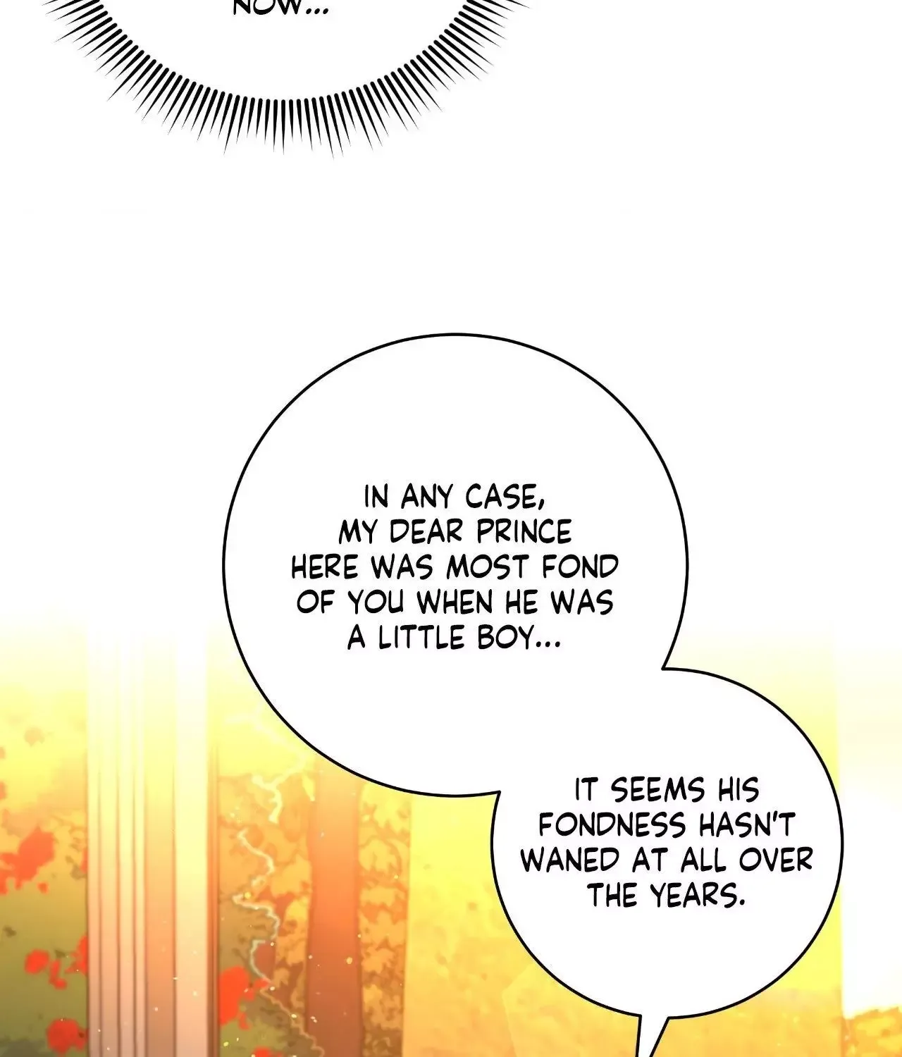 Retirement, Not Love! Chapter 15 page 114