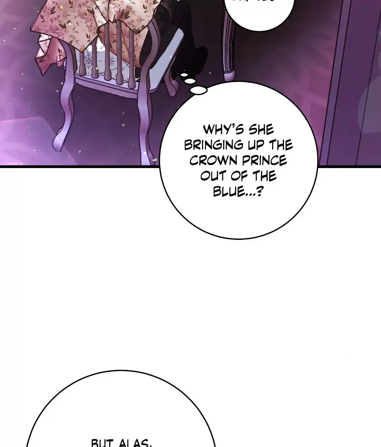 Retirement, Not Love! Chapter 15 page 119