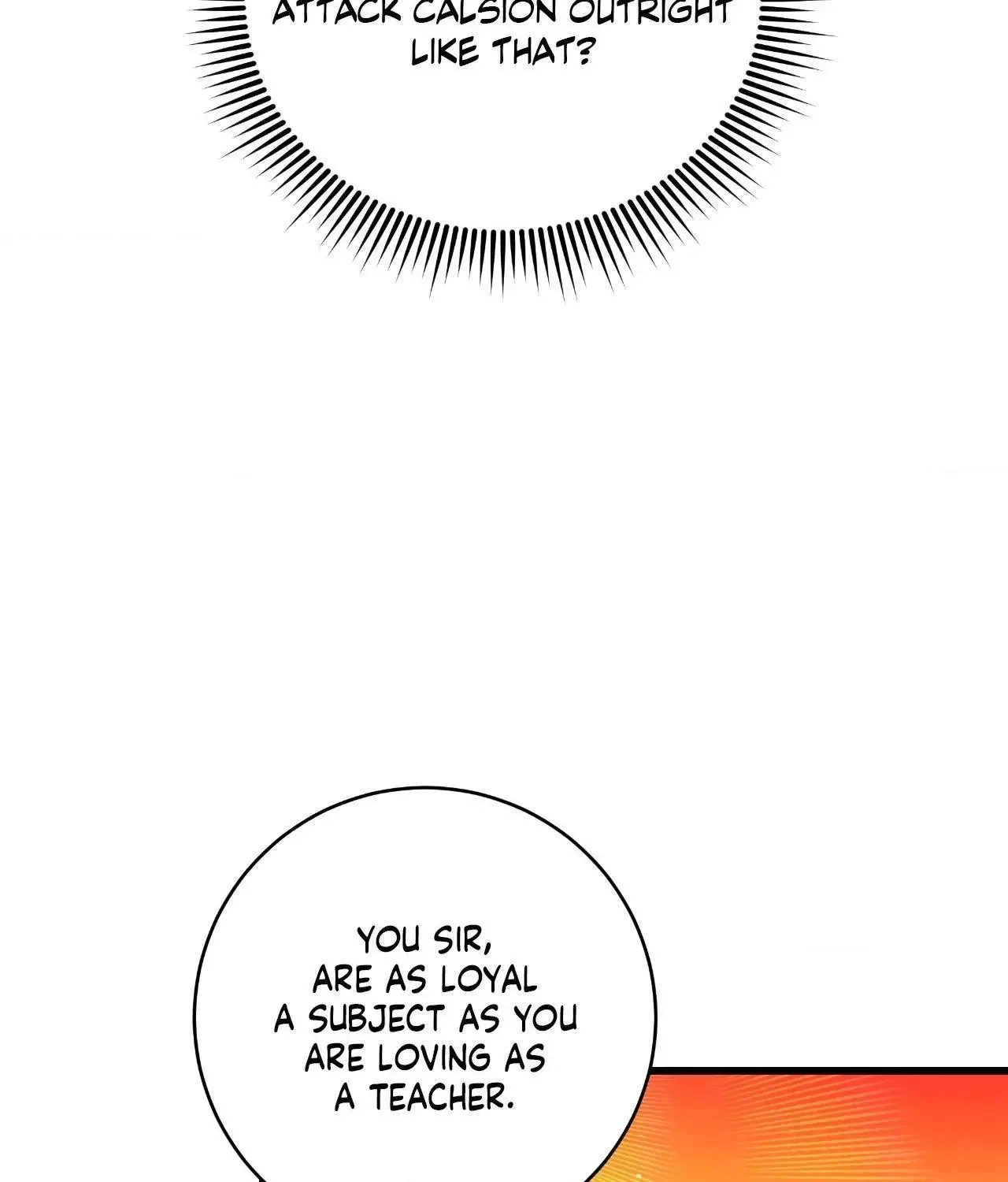 Retirement, Not Love! Chapter 15 page 124