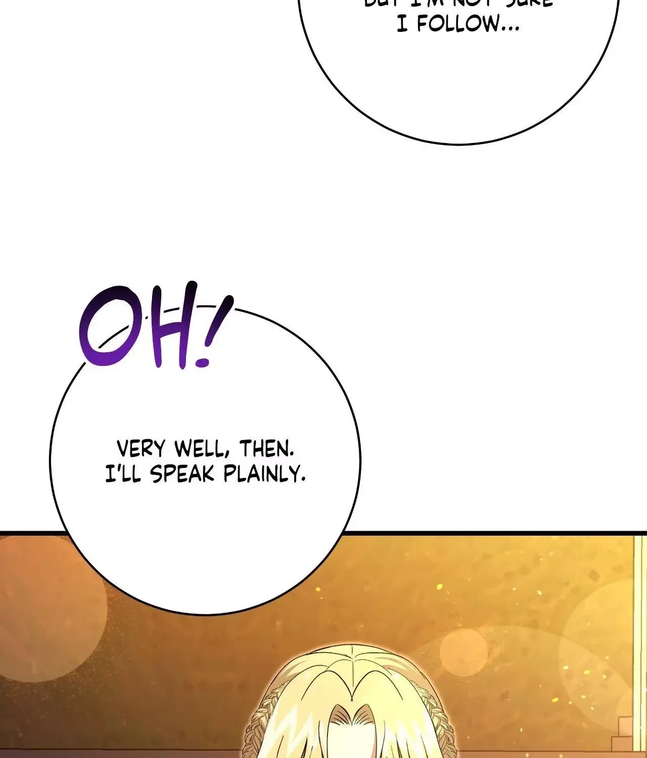 Retirement, Not Love! Chapter 15 page 129