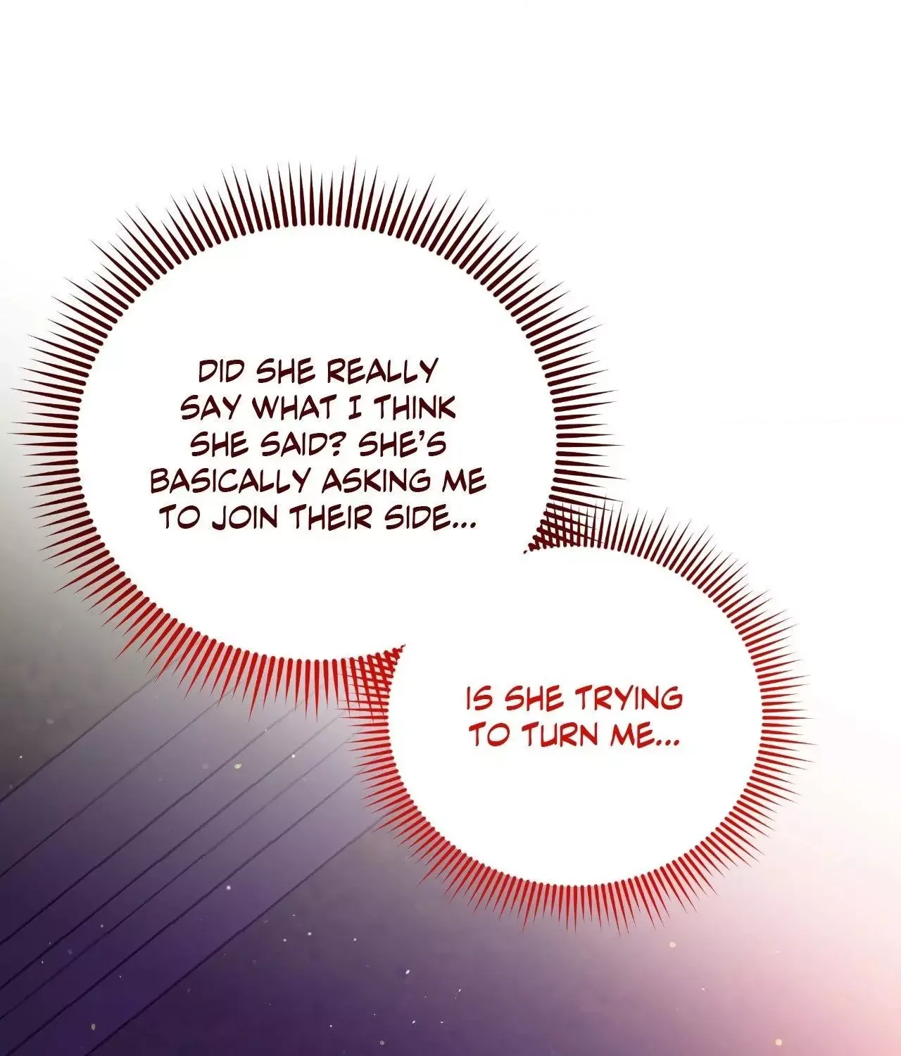 Retirement, Not Love! Chapter 15 page 133