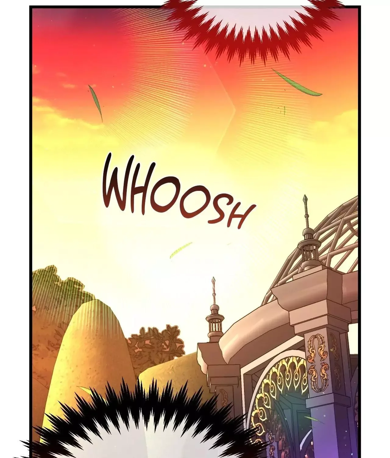 Retirement, Not Love! Chapter 16 page 19