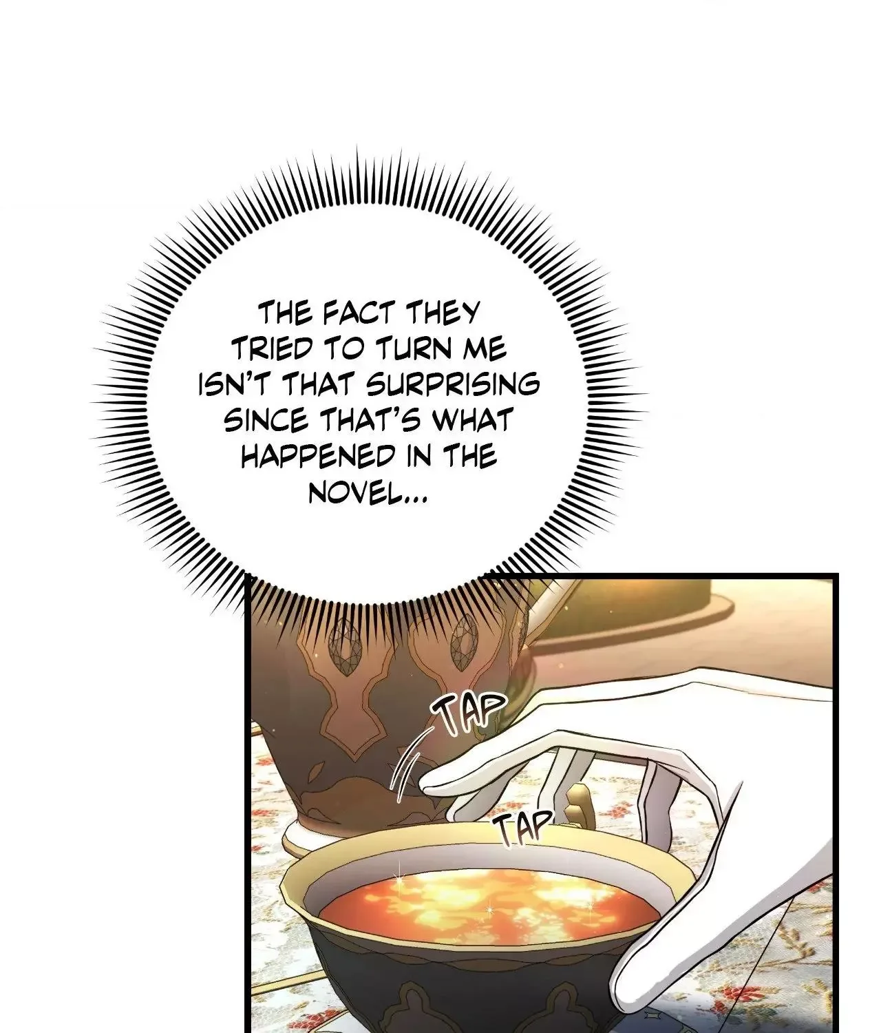Retirement, Not Love! Chapter 16 page 3