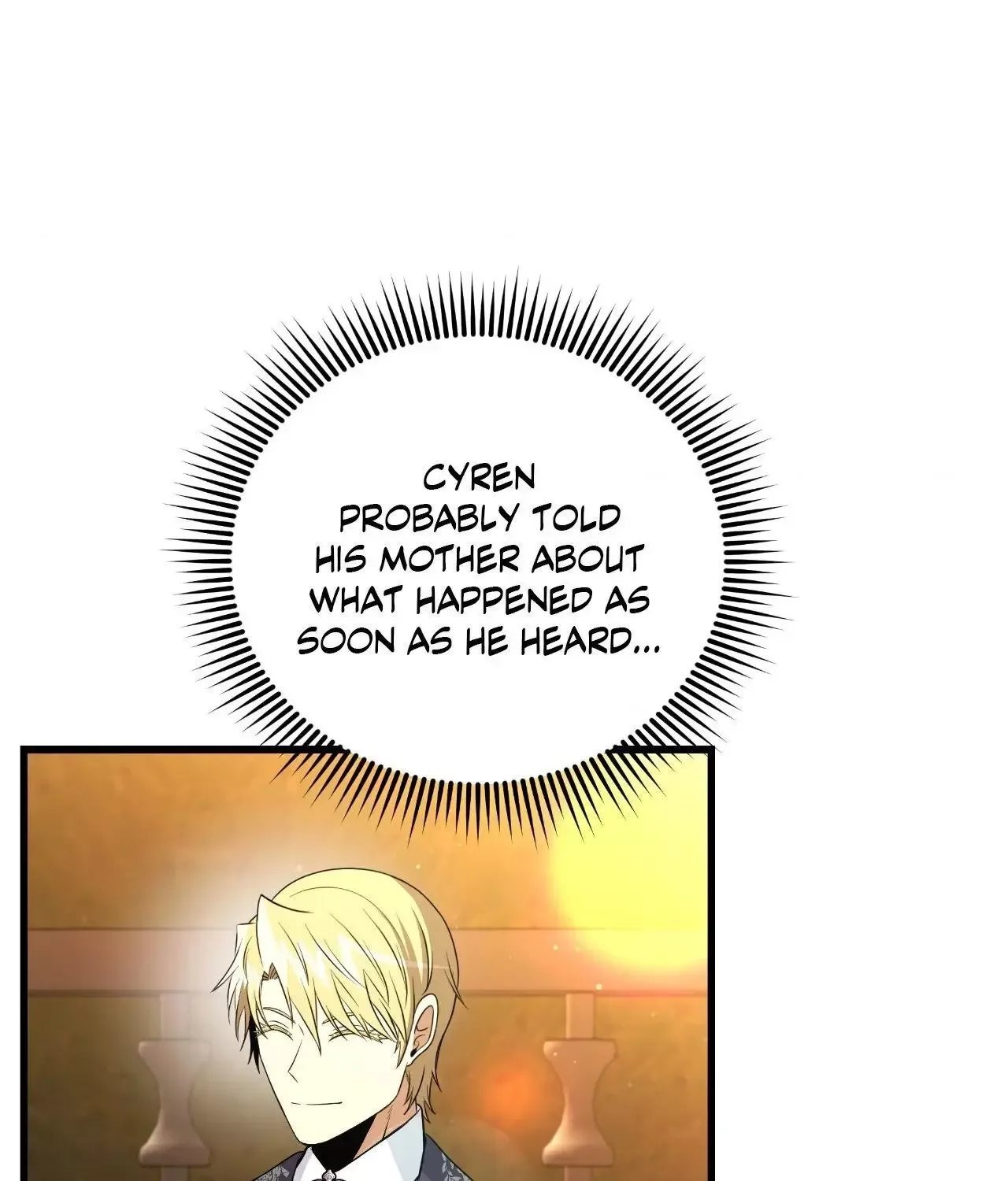 Retirement, Not Love! Chapter 16 page 12