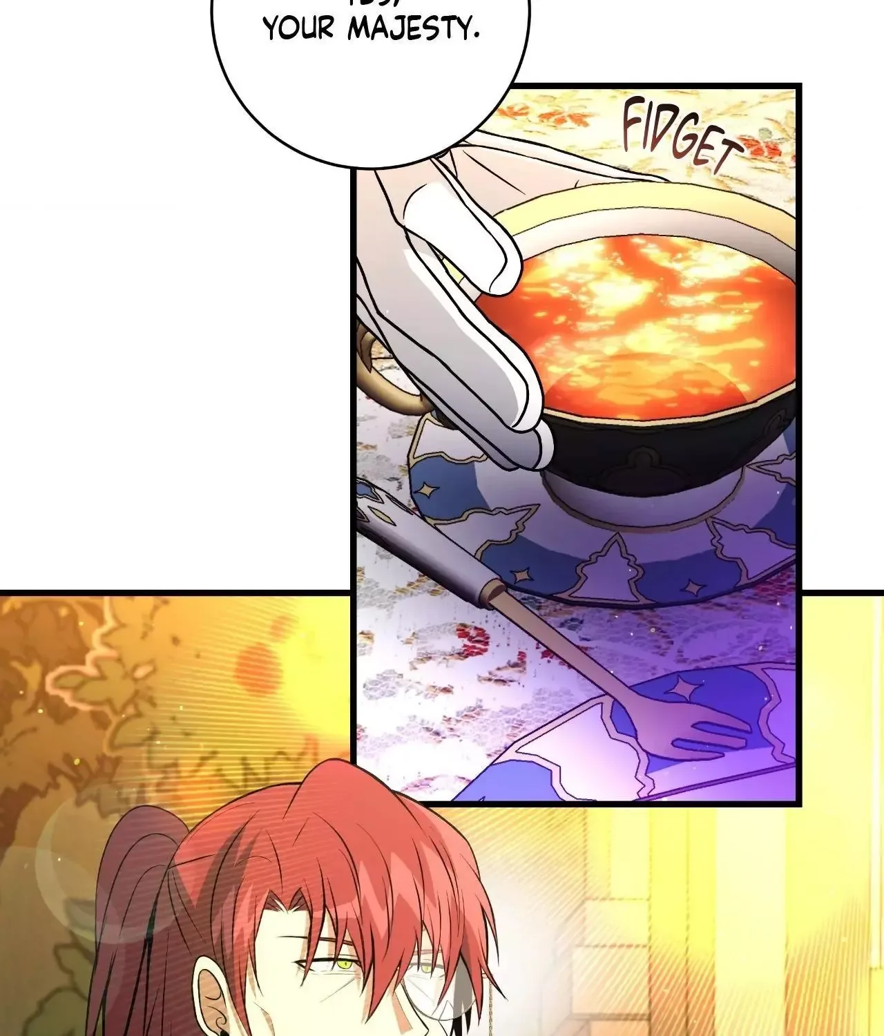 Retirement, Not Love! Chapter 16 page 44