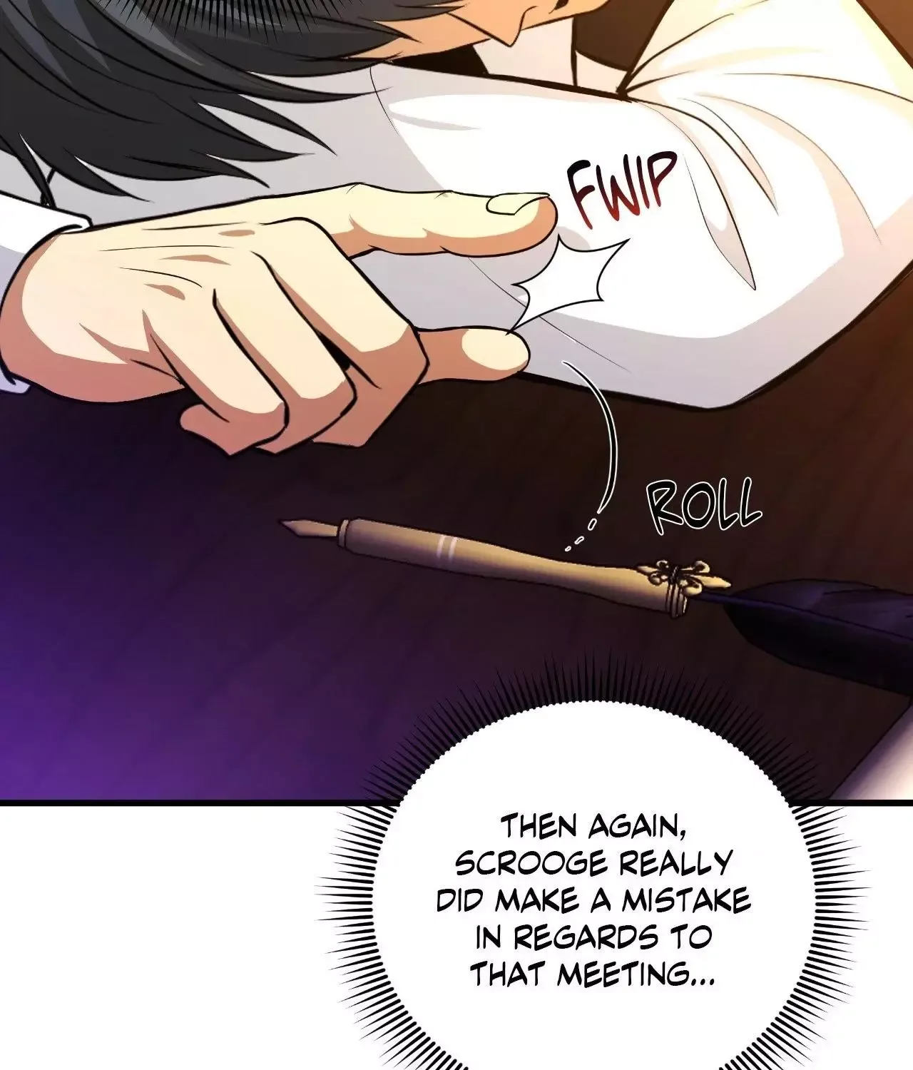 Retirement, Not Love! Chapter 16 page 57