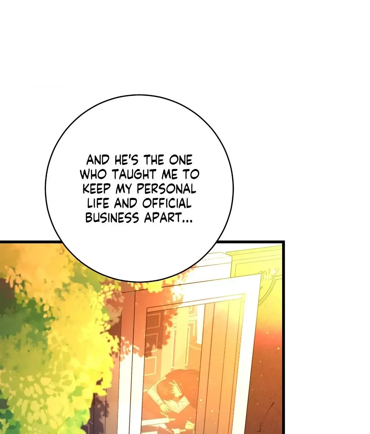 Retirement, Not Love! Chapter 16 page 59