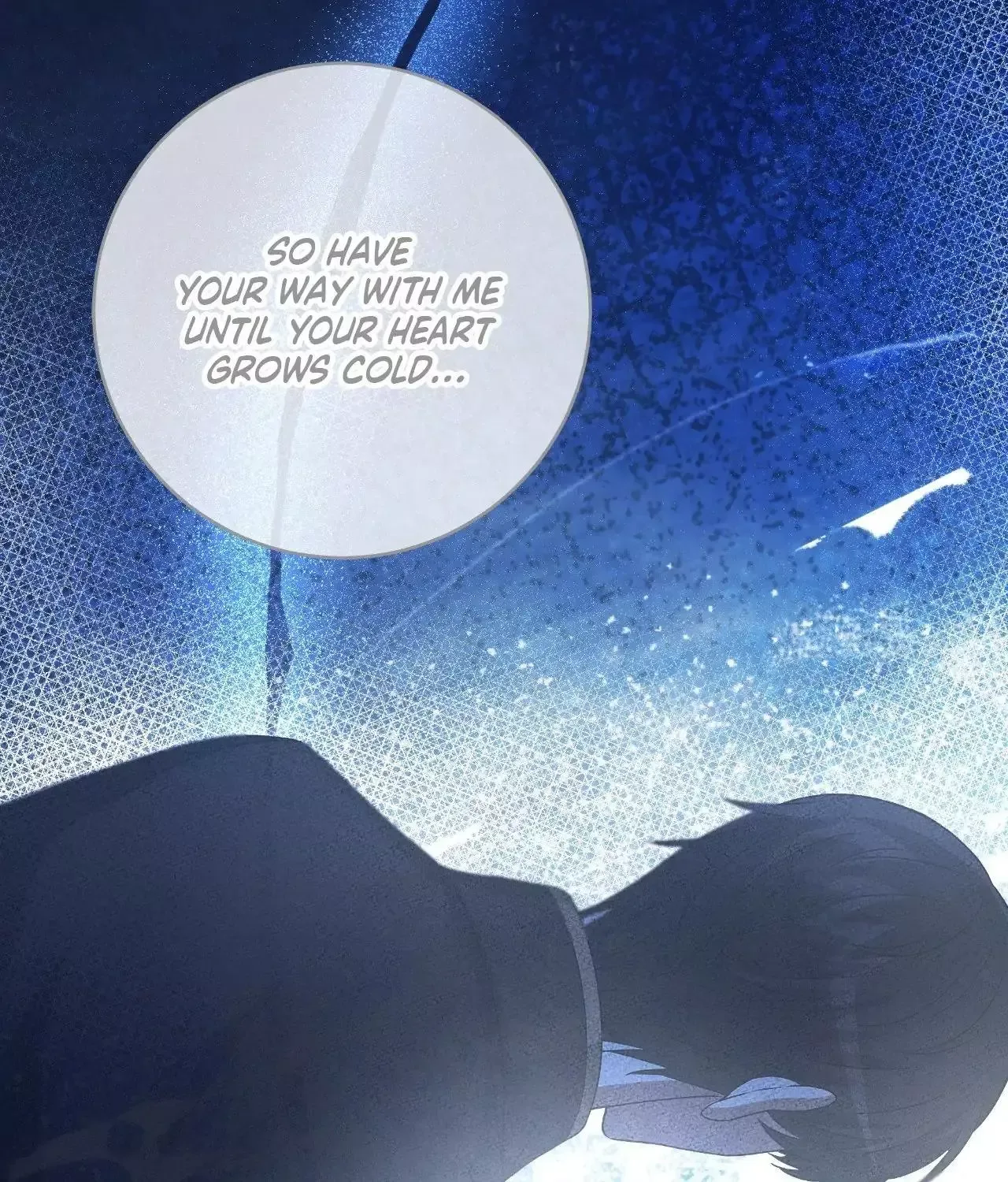 Retirement, Not Love! Chapter 16 page 63