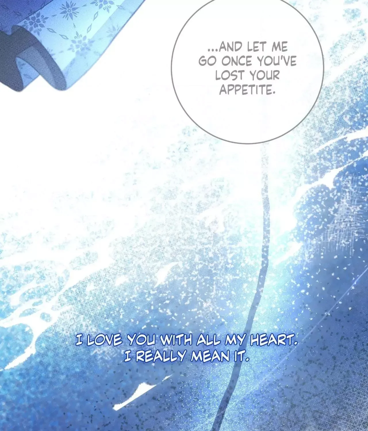 Retirement, Not Love! Chapter 16 page 65