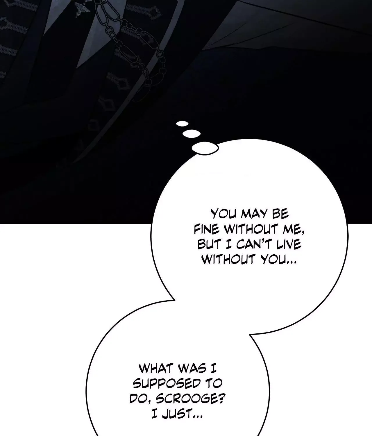 Retirement, Not Love! Chapter 16 page 69
