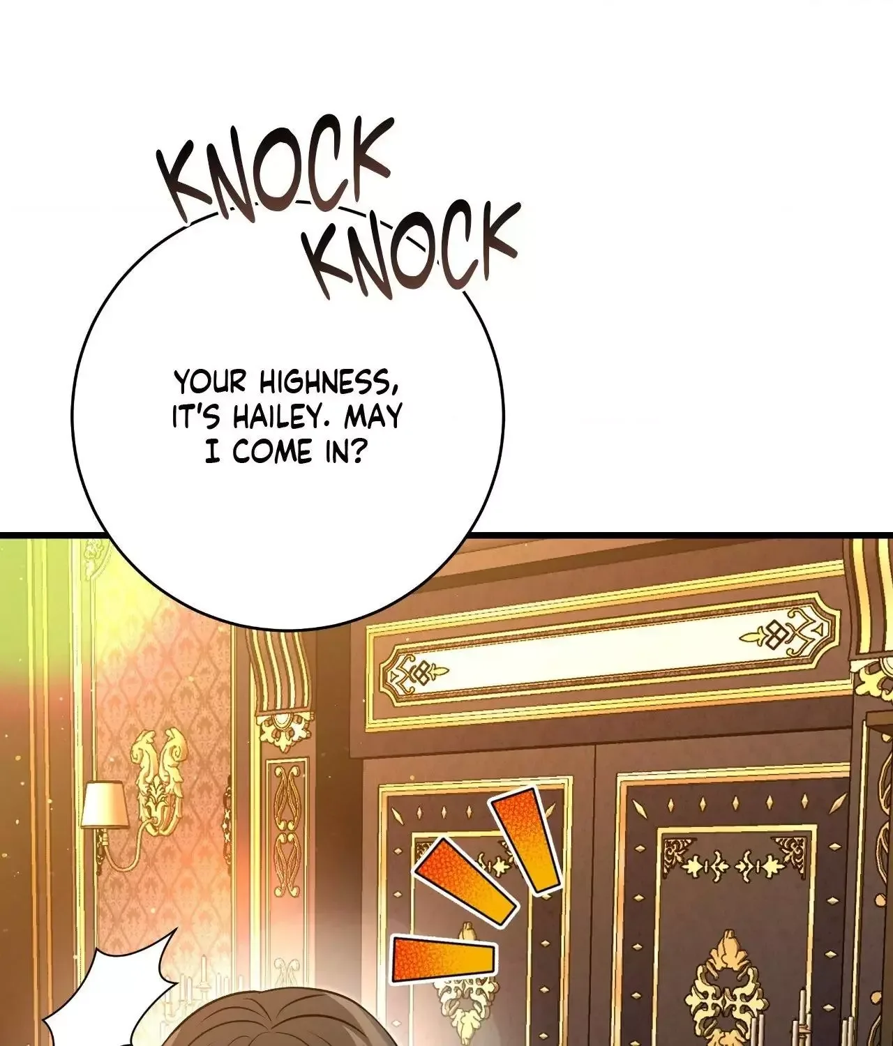 Retirement, Not Love! Chapter 16 page 71