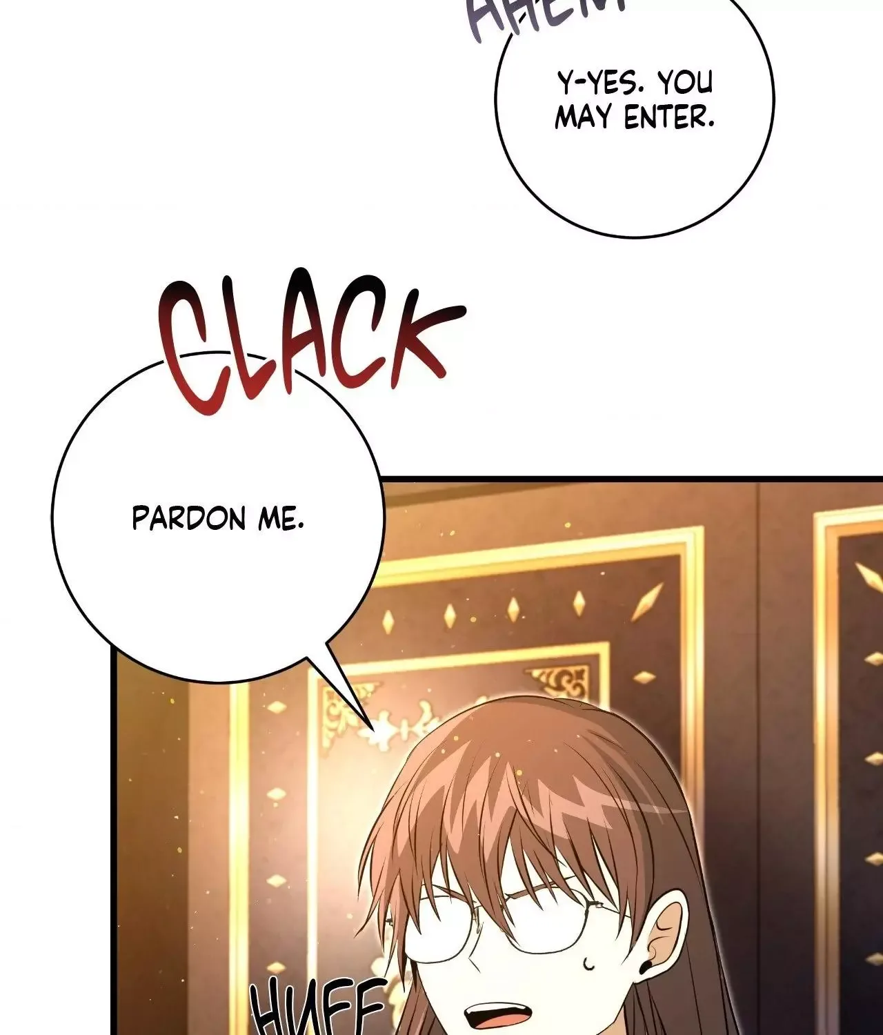 Retirement, Not Love! Chapter 16 page 73