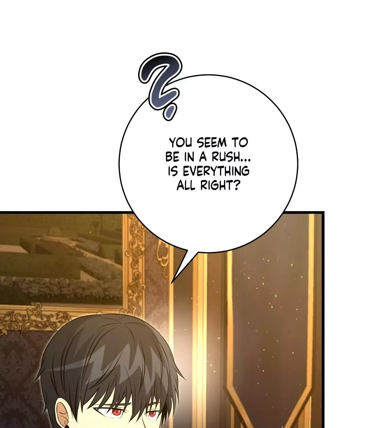 Retirement, Not Love! Chapter 16 page 75
