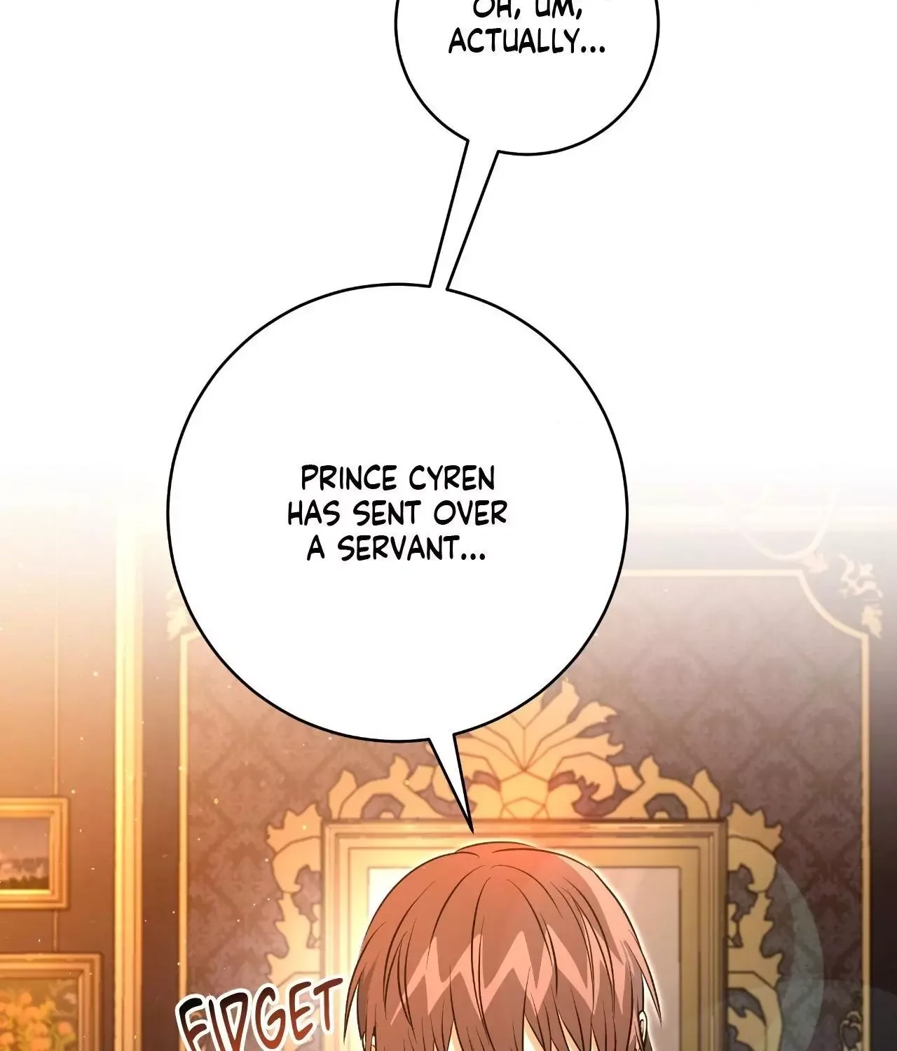 Retirement, Not Love! Chapter 16 page 77