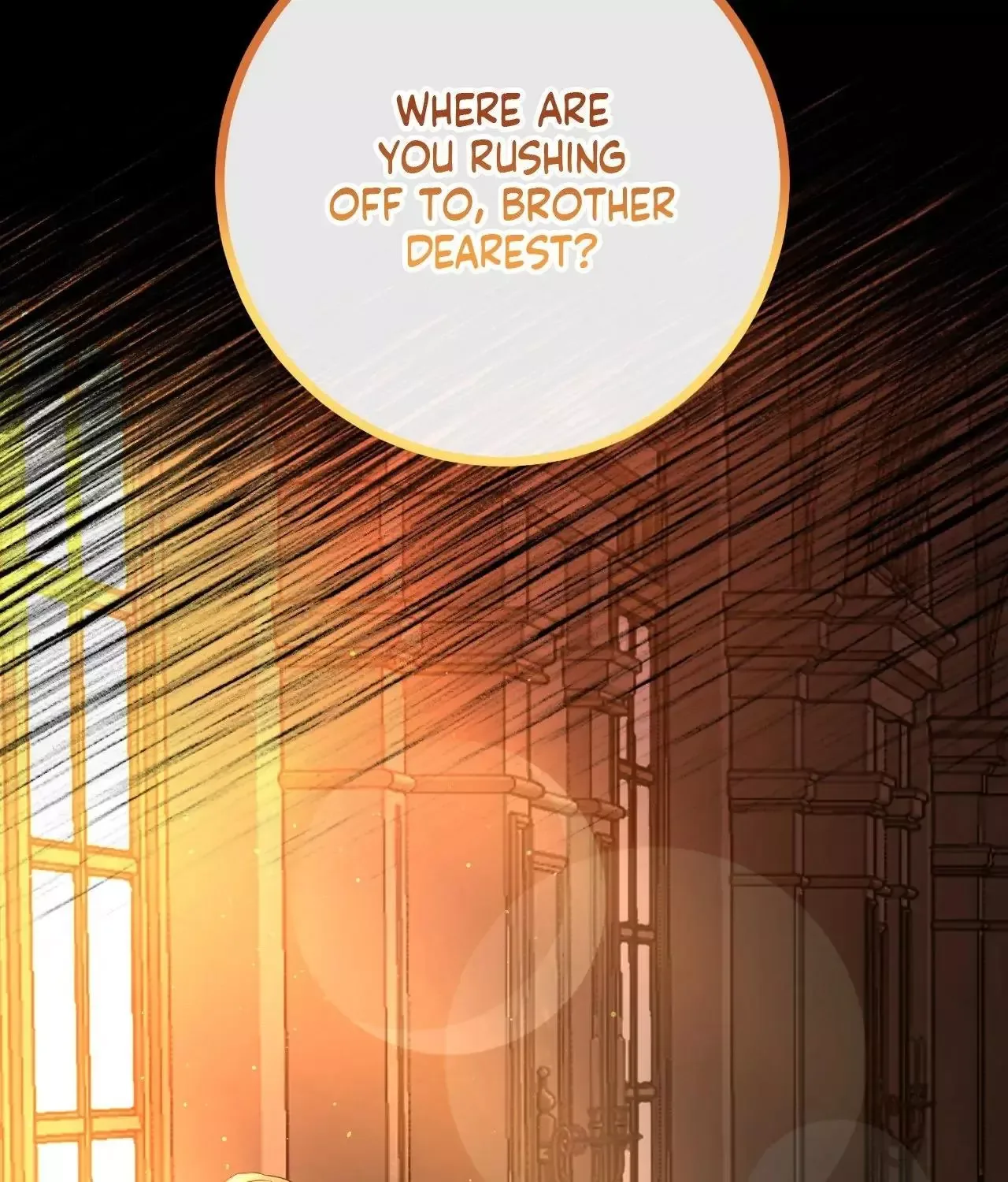 Retirement, Not Love! Chapter 16 page 89