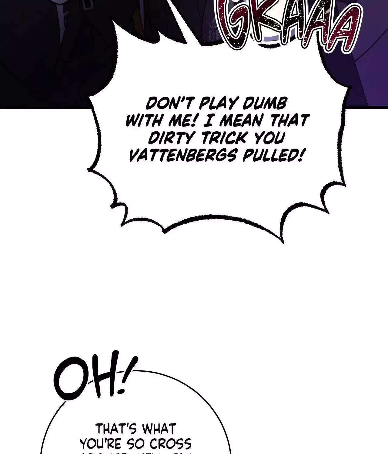 Retirement, Not Love! Chapter 16 page 101