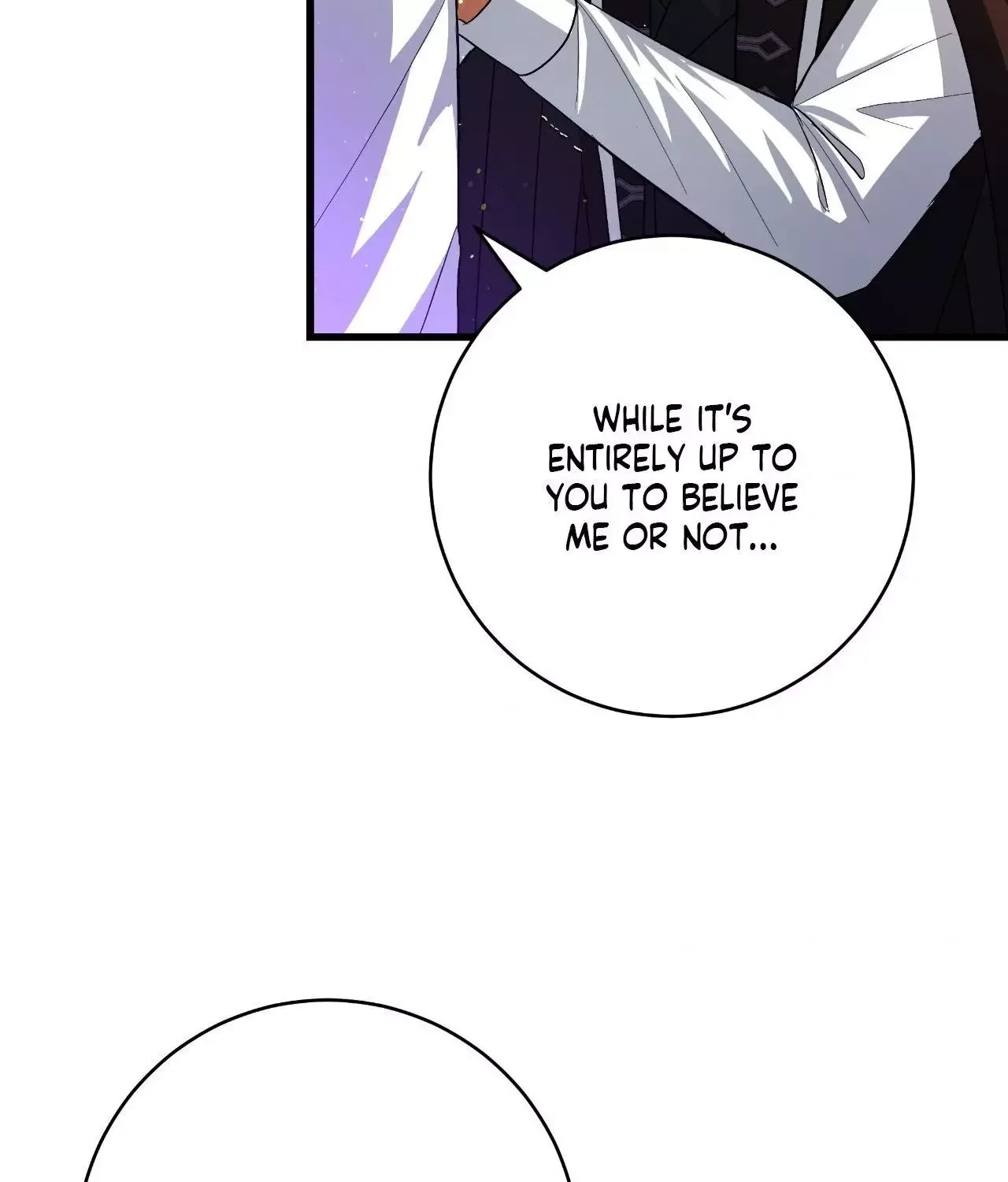Retirement, Not Love! Chapter 16 page 107