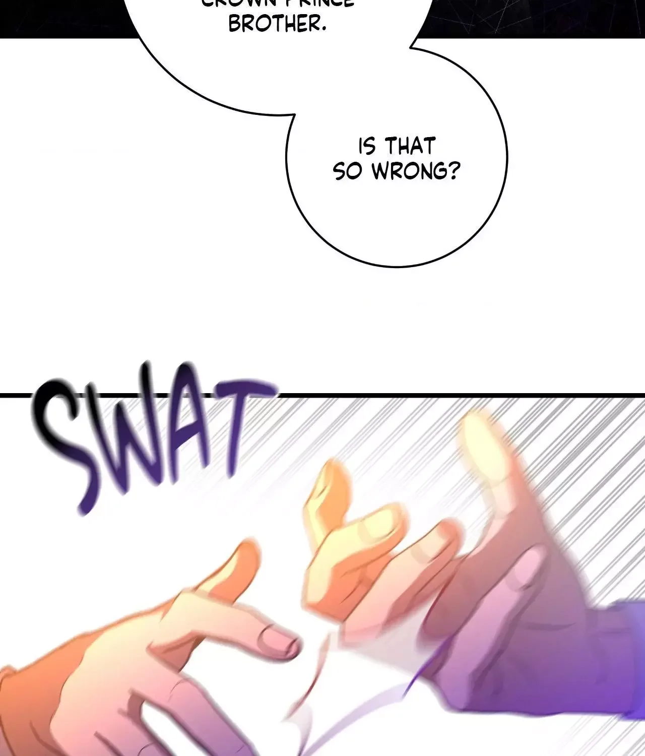 Retirement, Not Love! Chapter 16 page 110