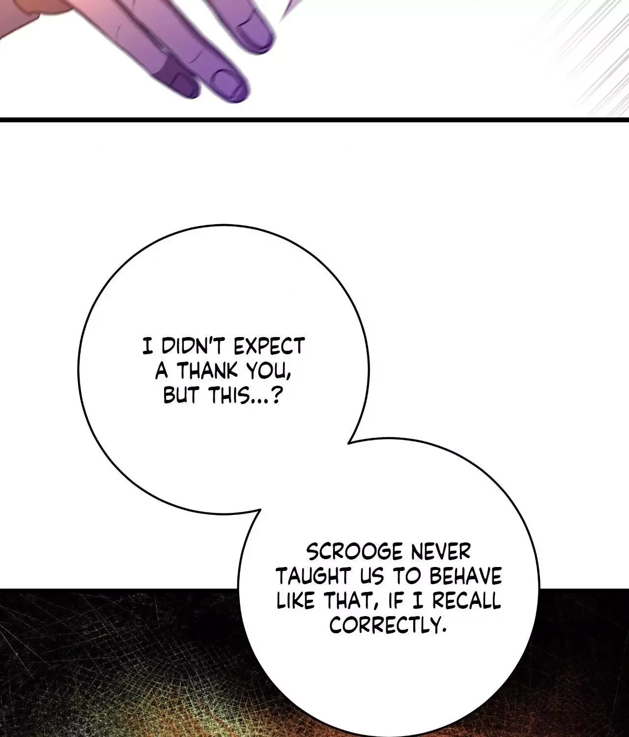 Retirement, Not Love! Chapter 16 page 111