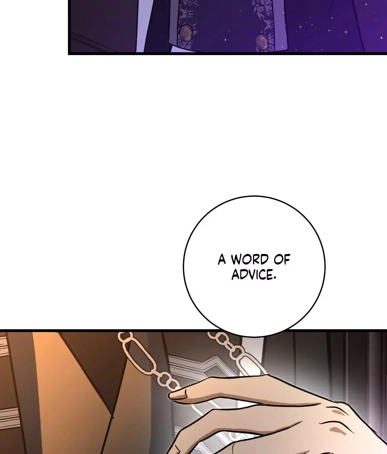 Retirement, Not Love! Chapter 16 page 116