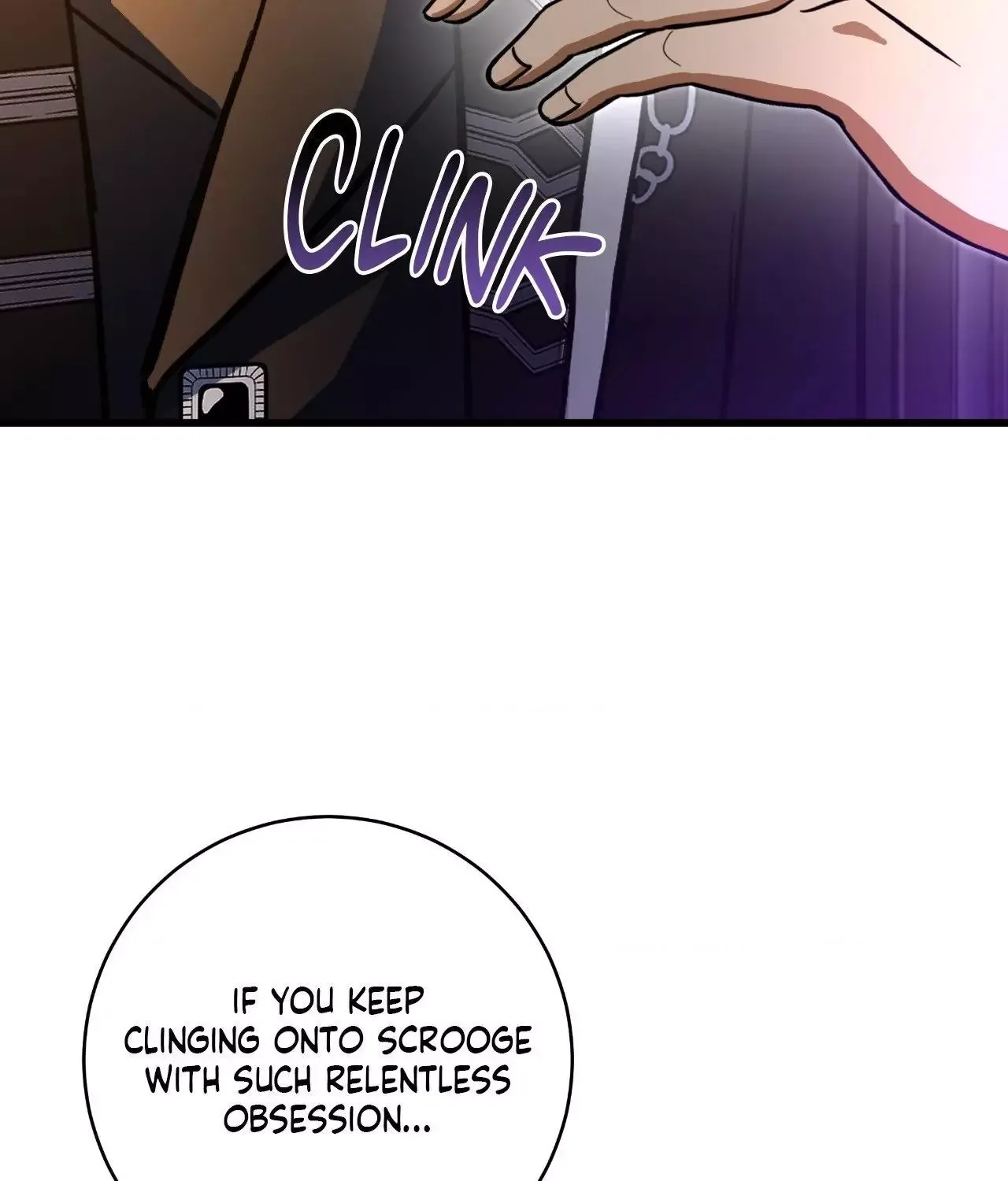 Retirement, Not Love! Chapter 16 page 117