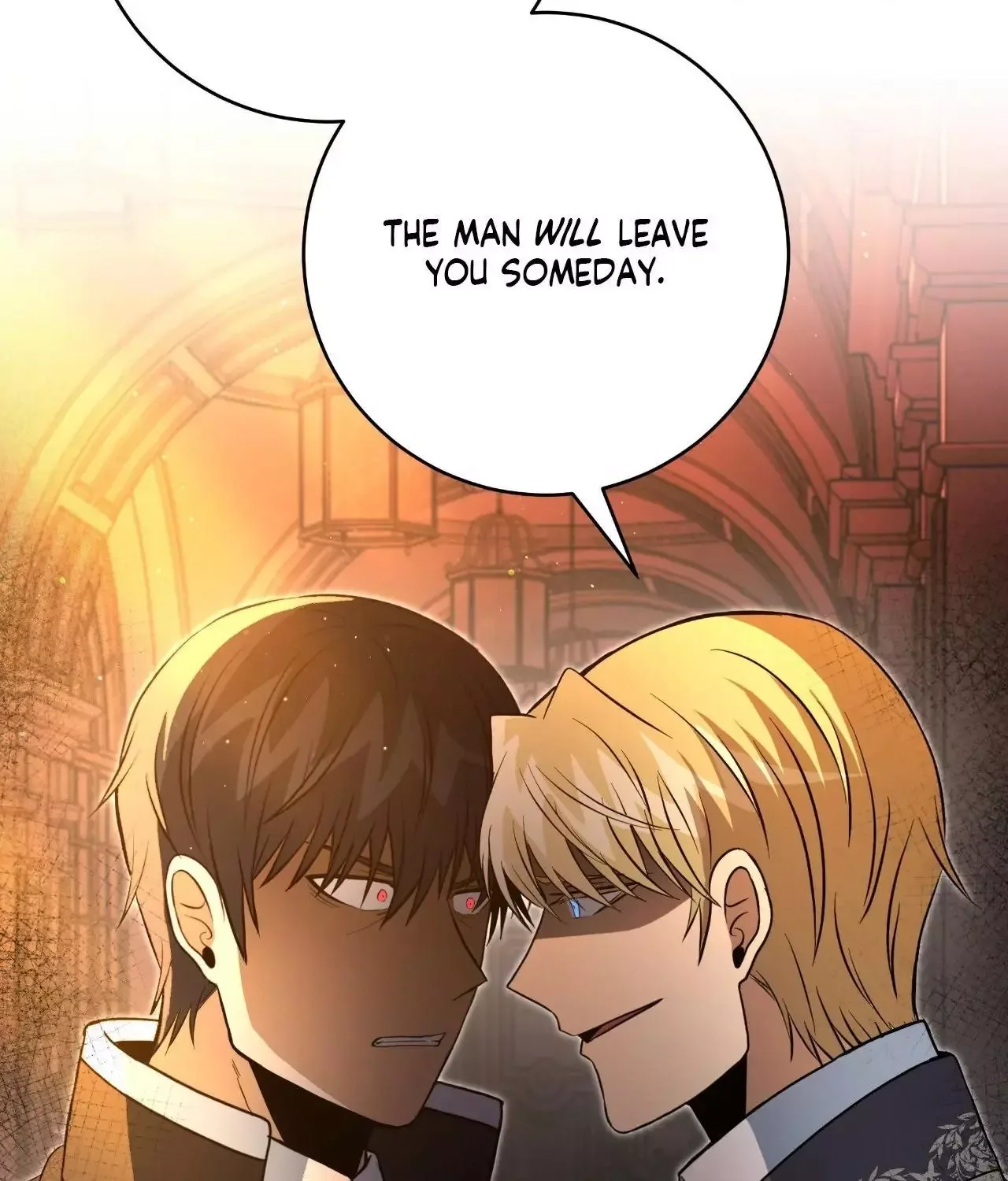 Retirement, Not Love! Chapter 16 page 118