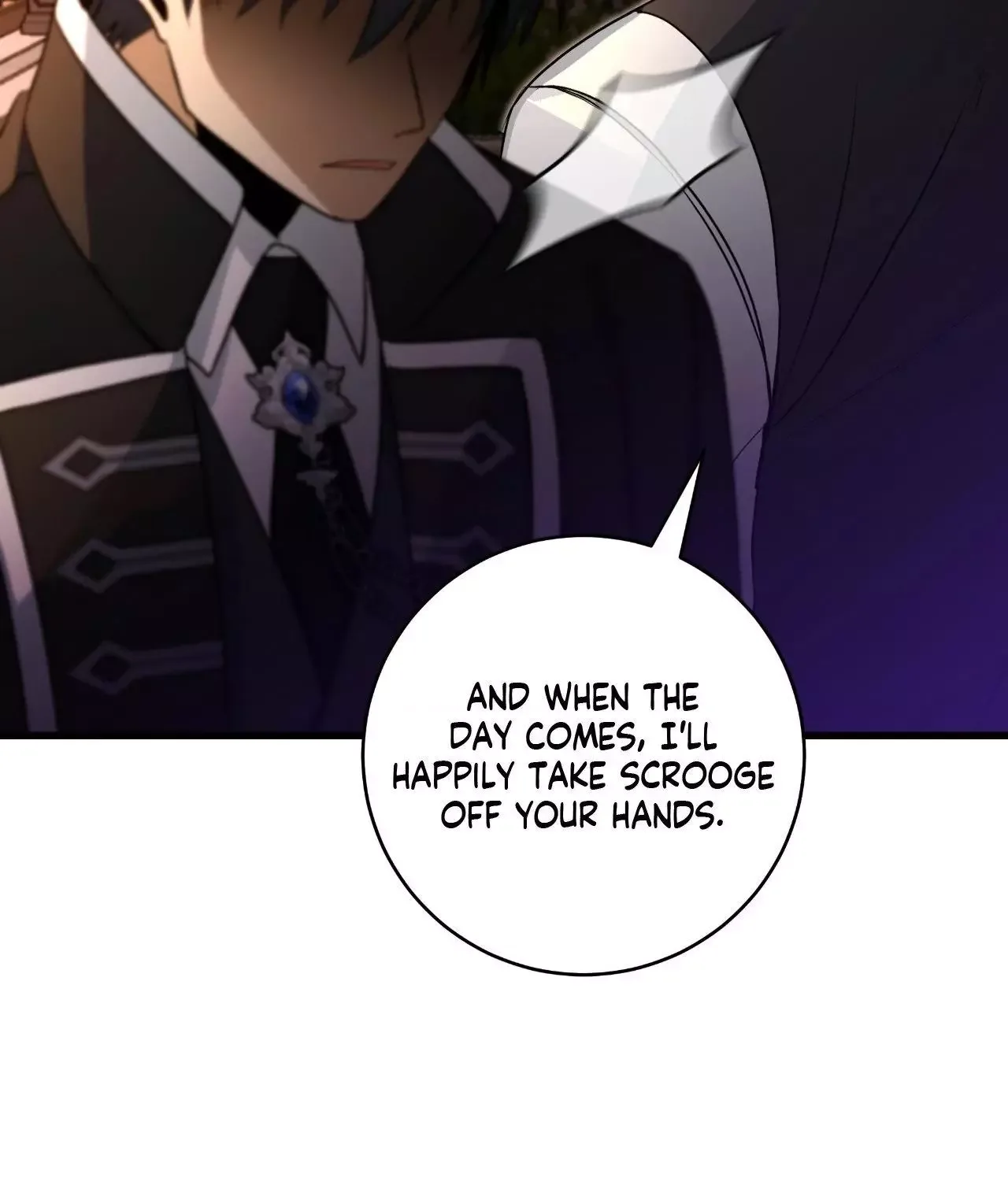 Retirement, Not Love! Chapter 16 page 125