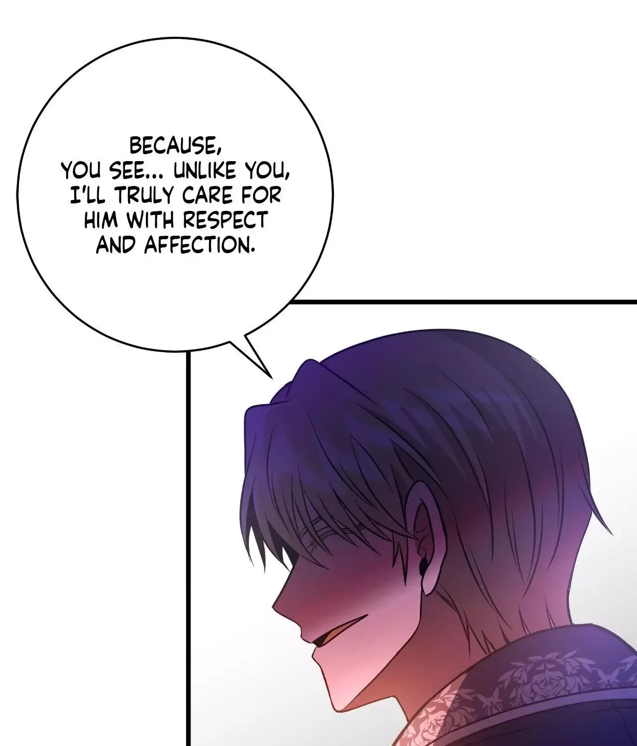 Retirement, Not Love! Chapter 16 page 126