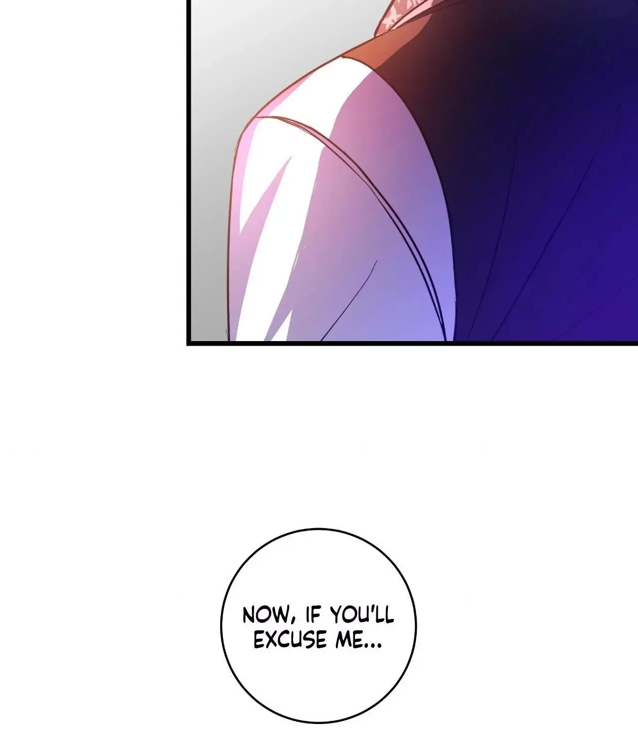 Retirement, Not Love! Chapter 16 page 127