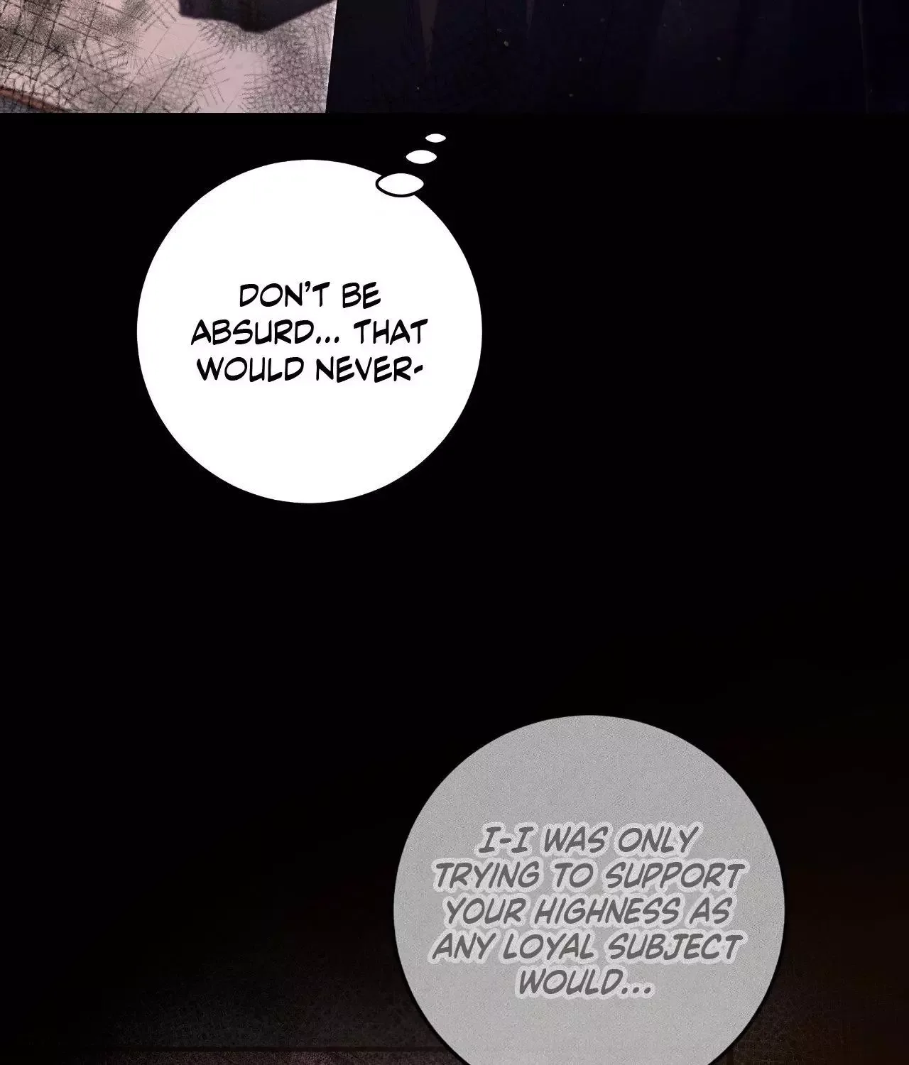 Retirement, Not Love! Chapter 16 page 131