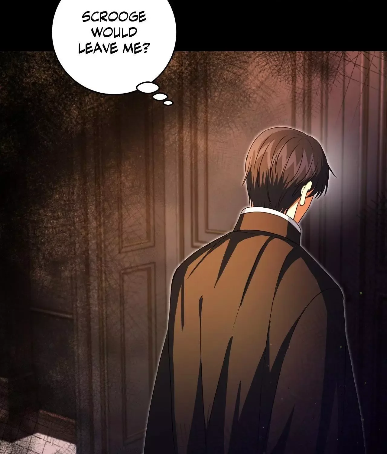 Retirement, Not Love! Chapter 16 page 130