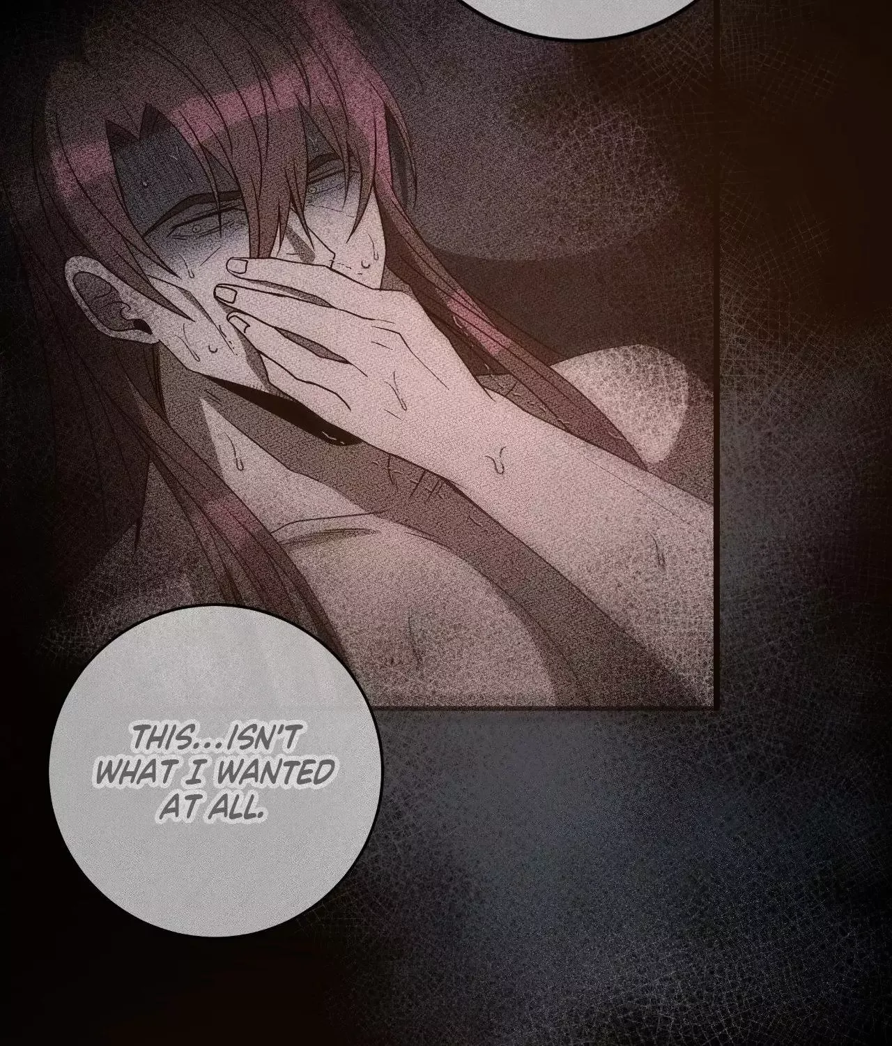 Retirement, Not Love! Chapter 16 page 132