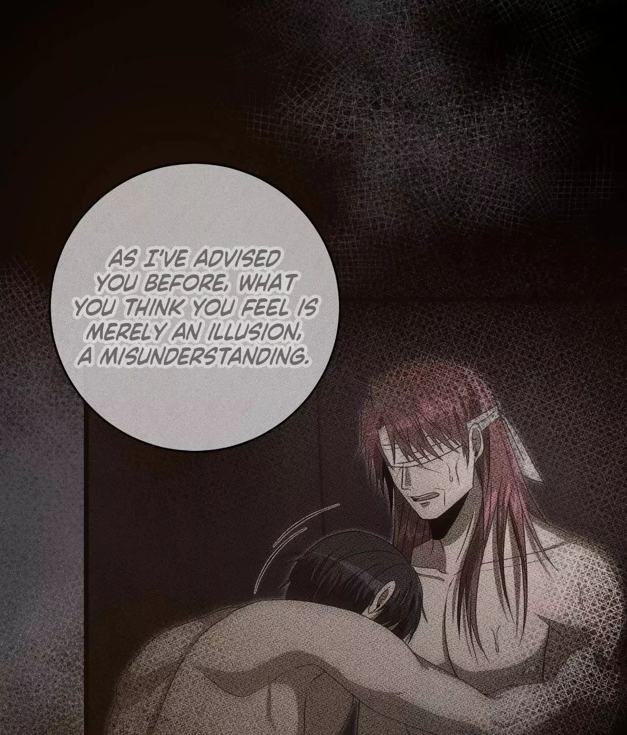 Retirement, Not Love! Chapter 16 page 133