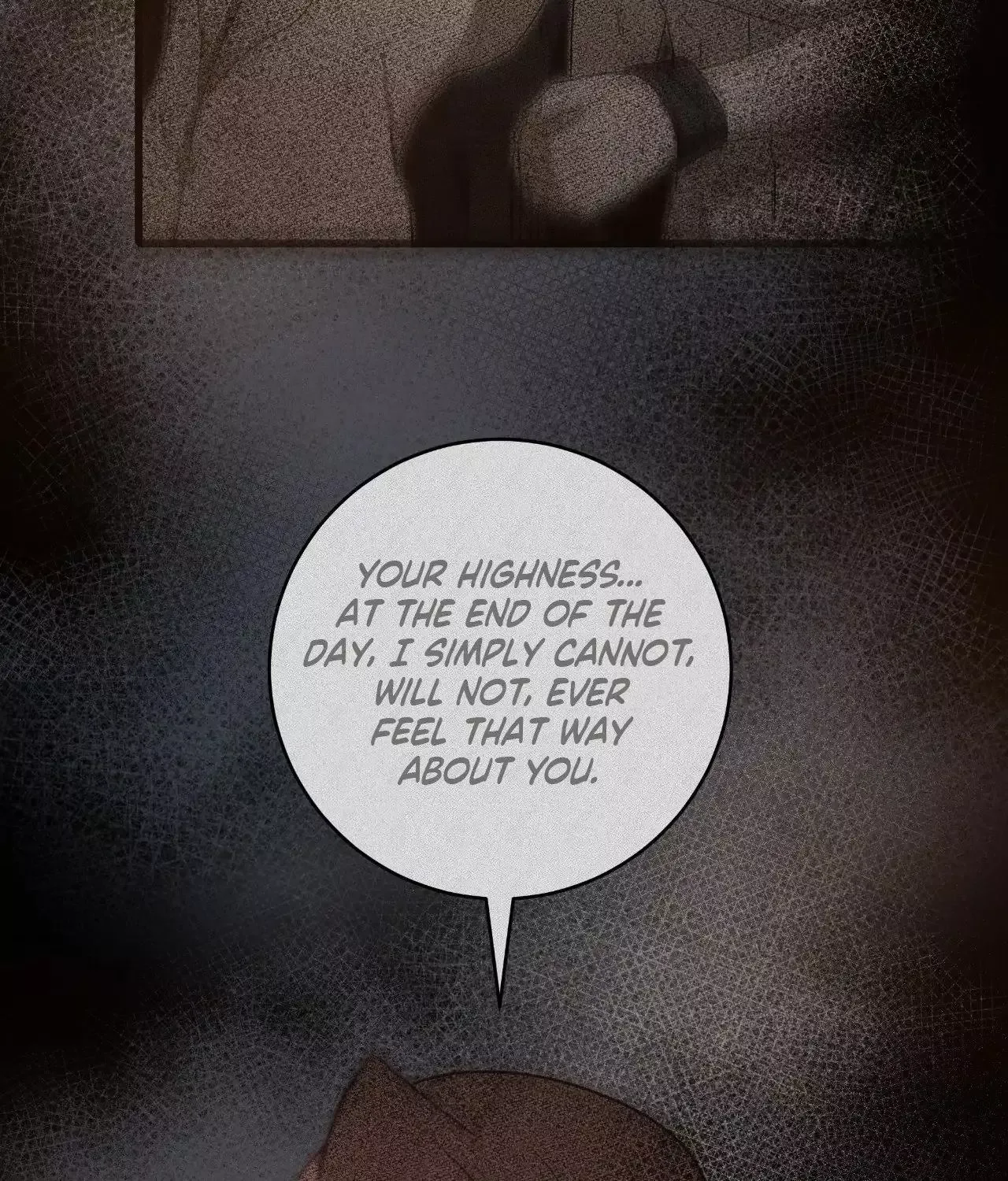 Retirement, Not Love! Chapter 16 page 134