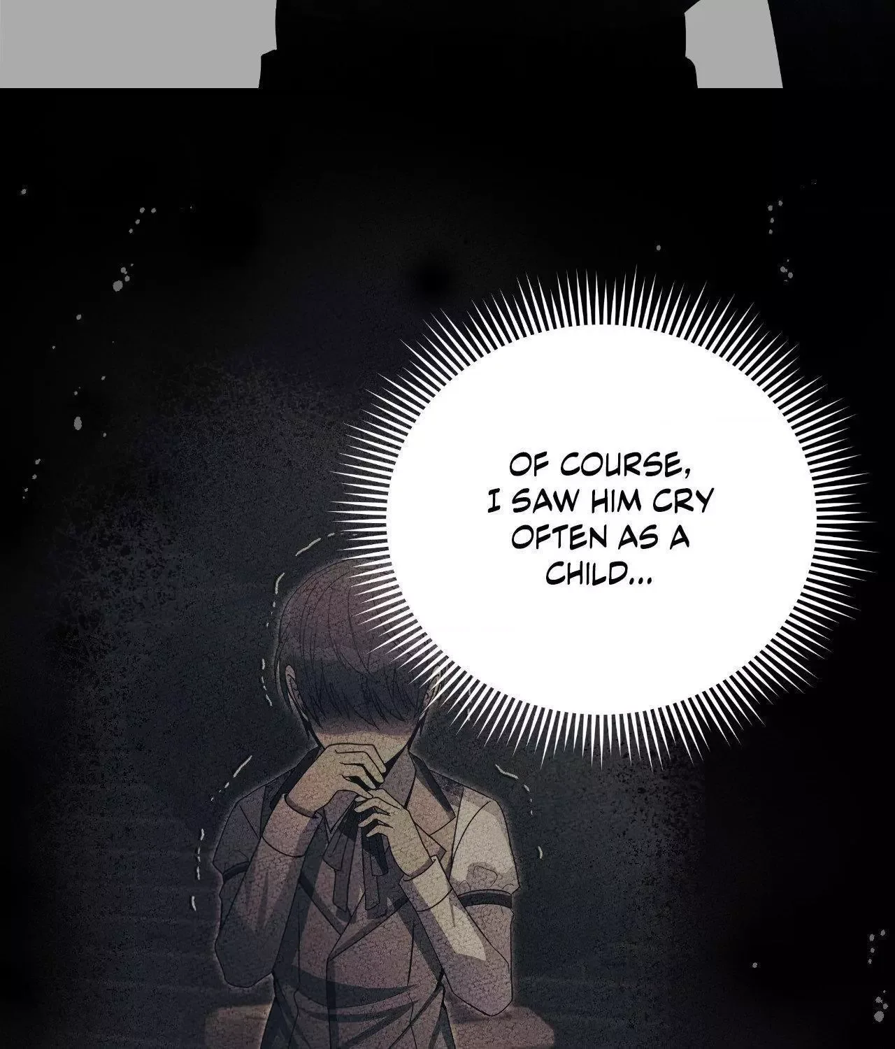 Retirement, Not Love! Chapter 18 page 4