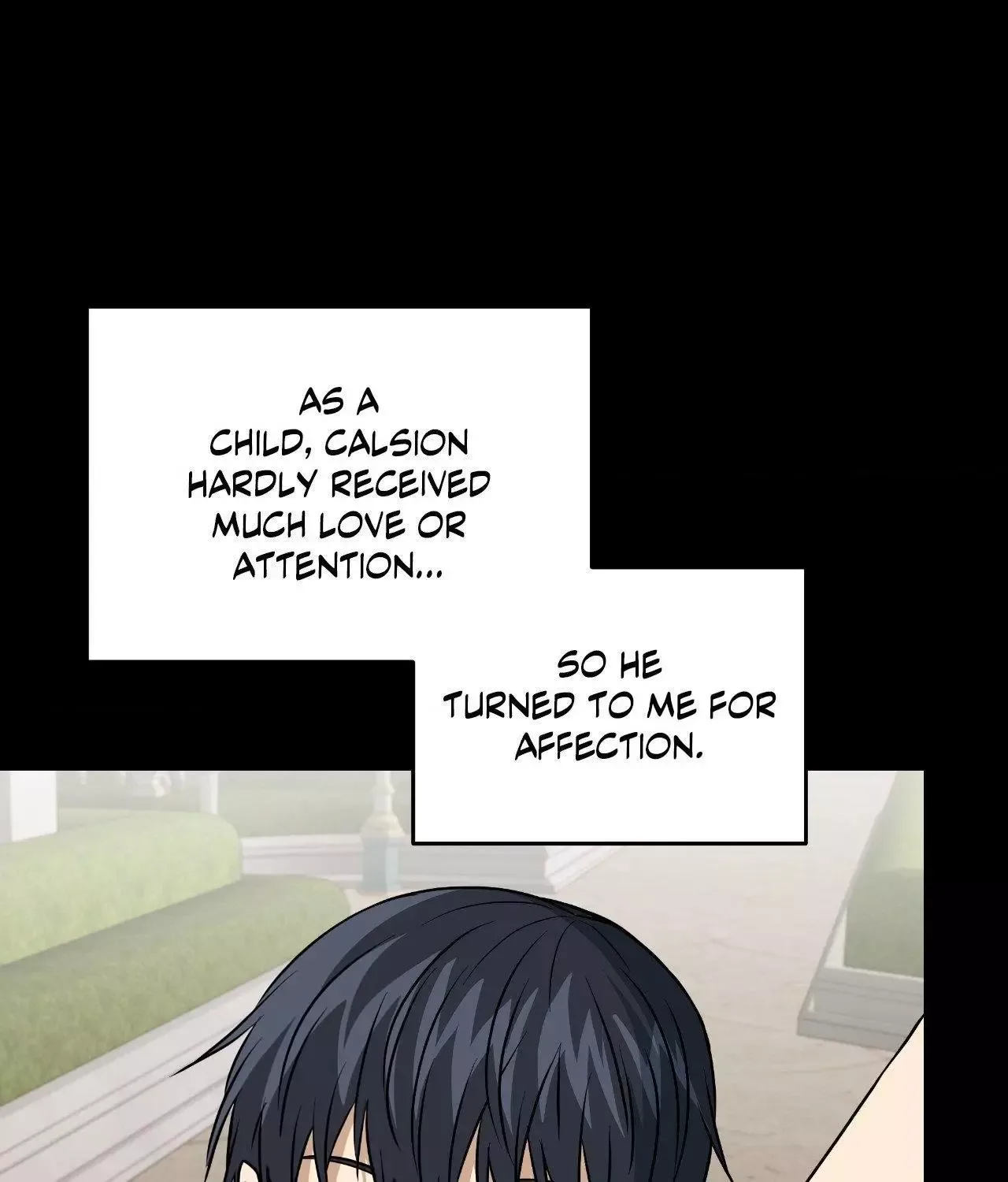 Retirement, Not Love! Chapter 18 page 24