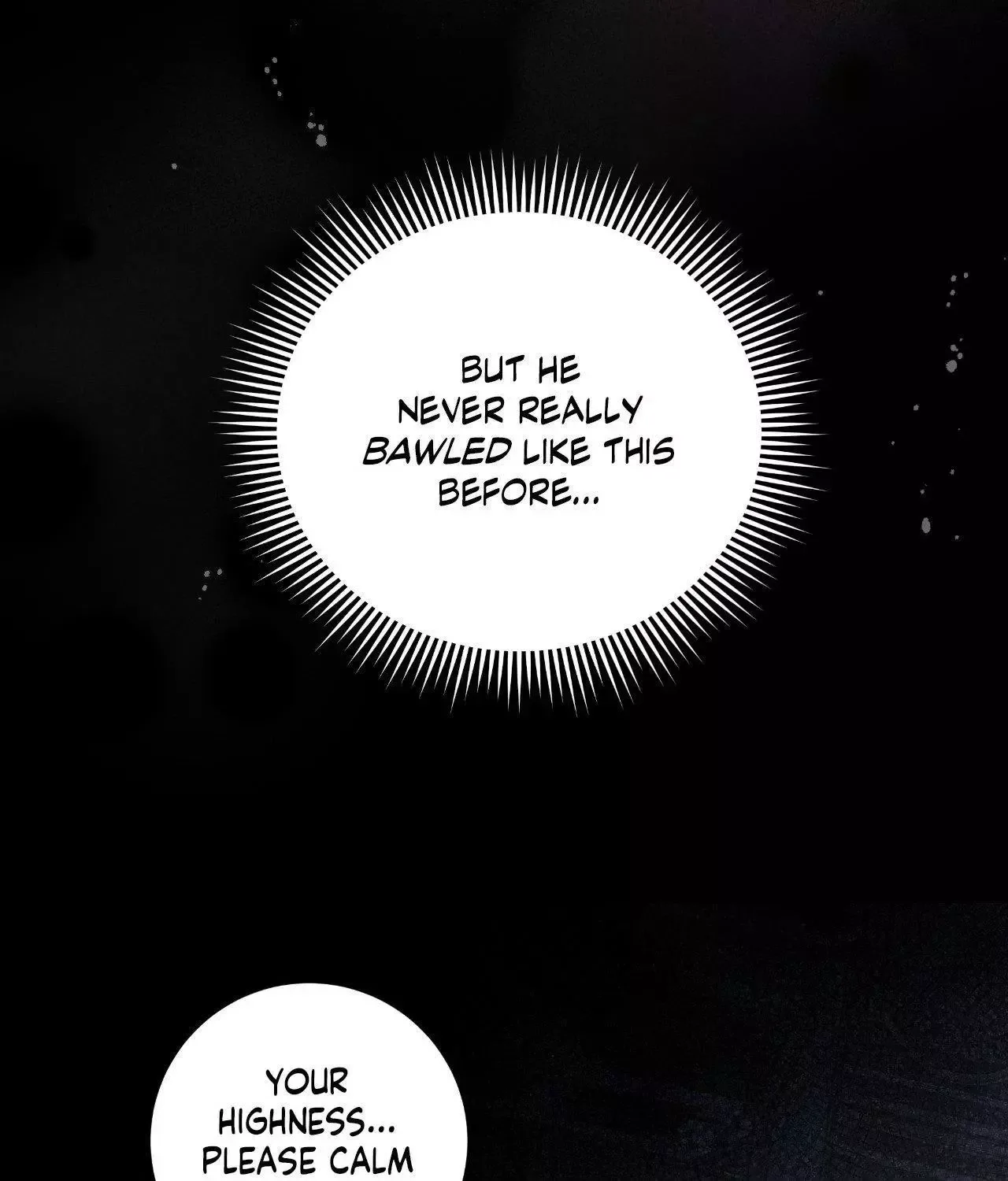 Retirement, Not Love! Chapter 18 page 7