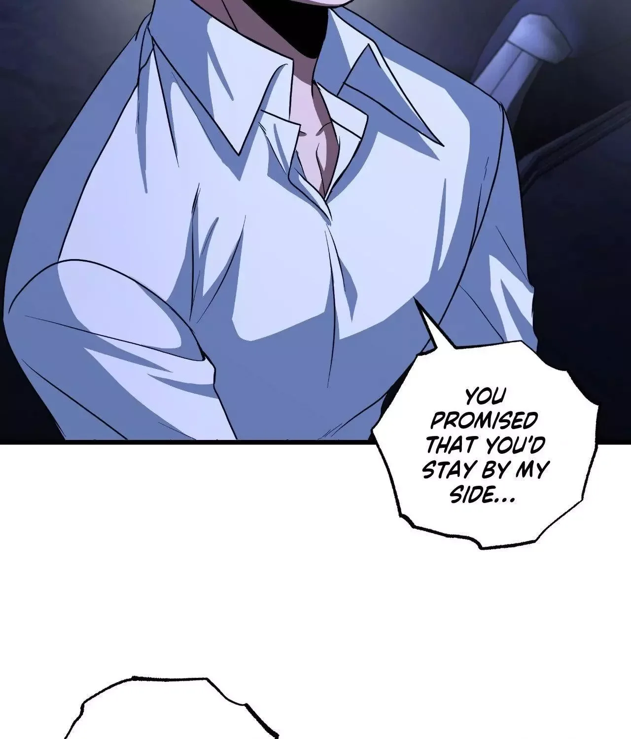 Retirement, Not Love! Chapter 18 page 17