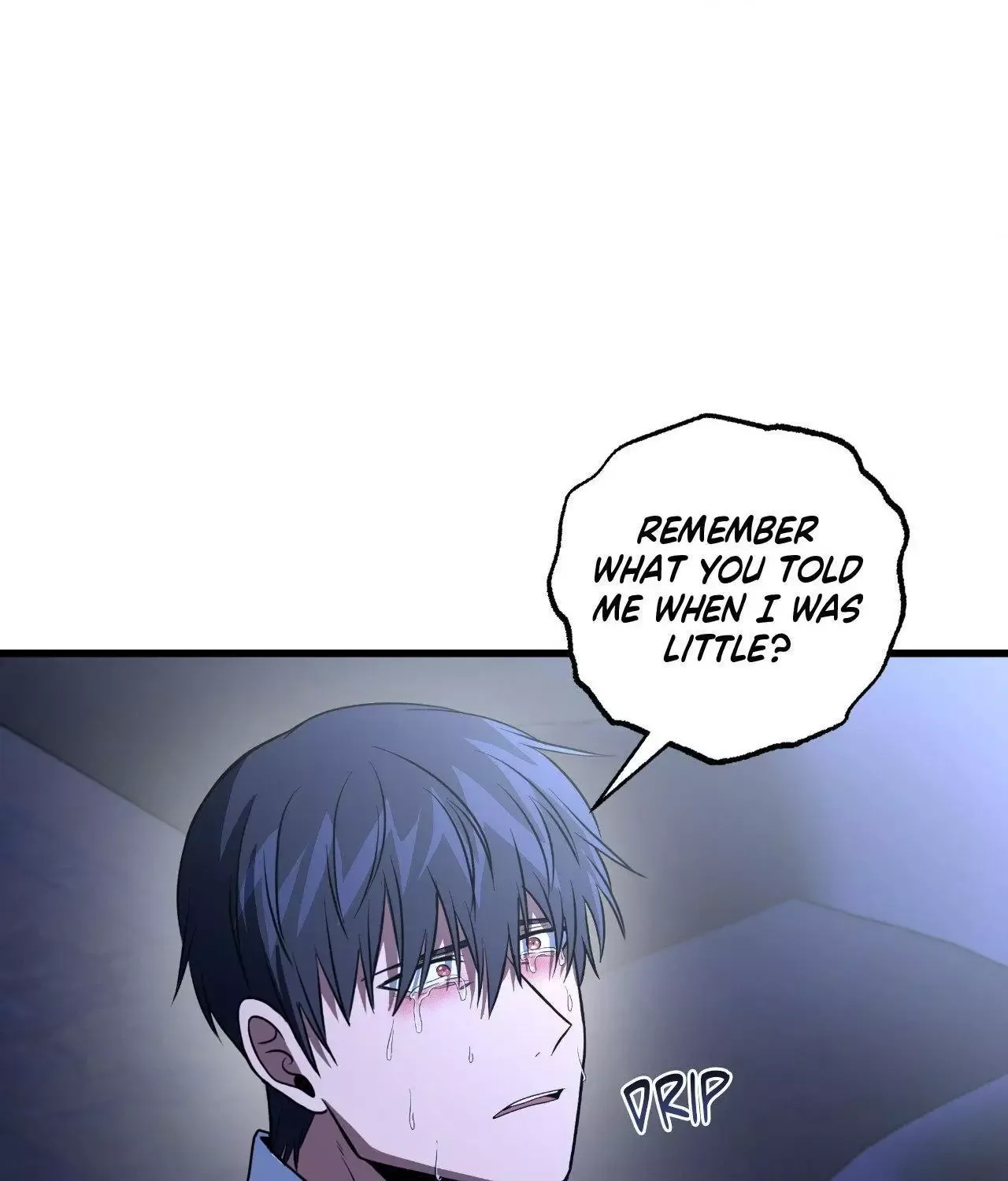 Retirement, Not Love! Chapter 18 page 16